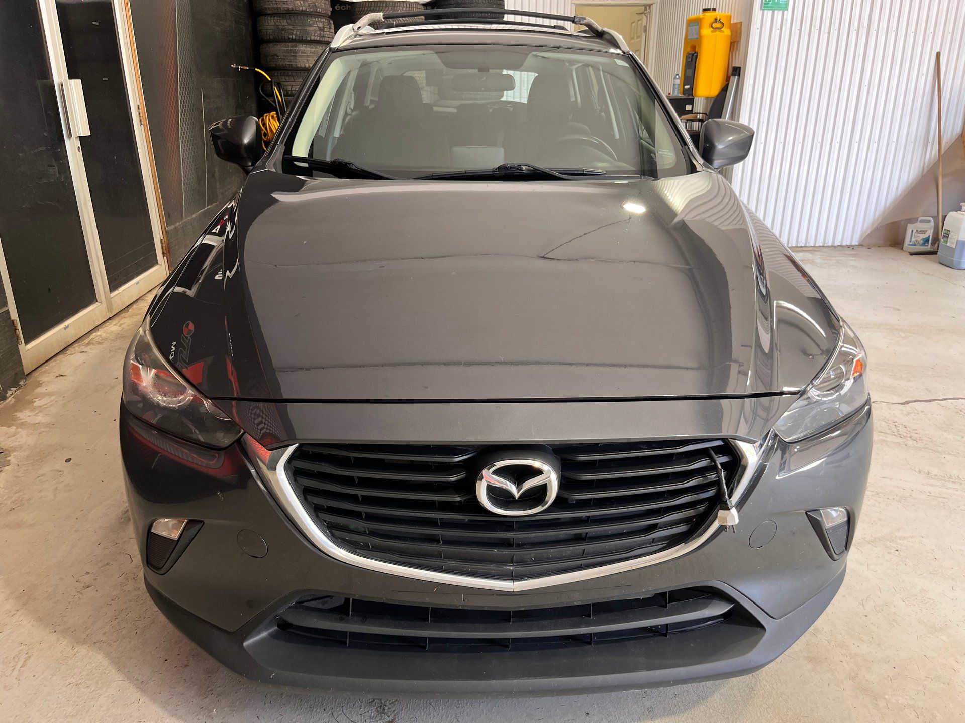 Mazda CX-3 2017 - Image 5
