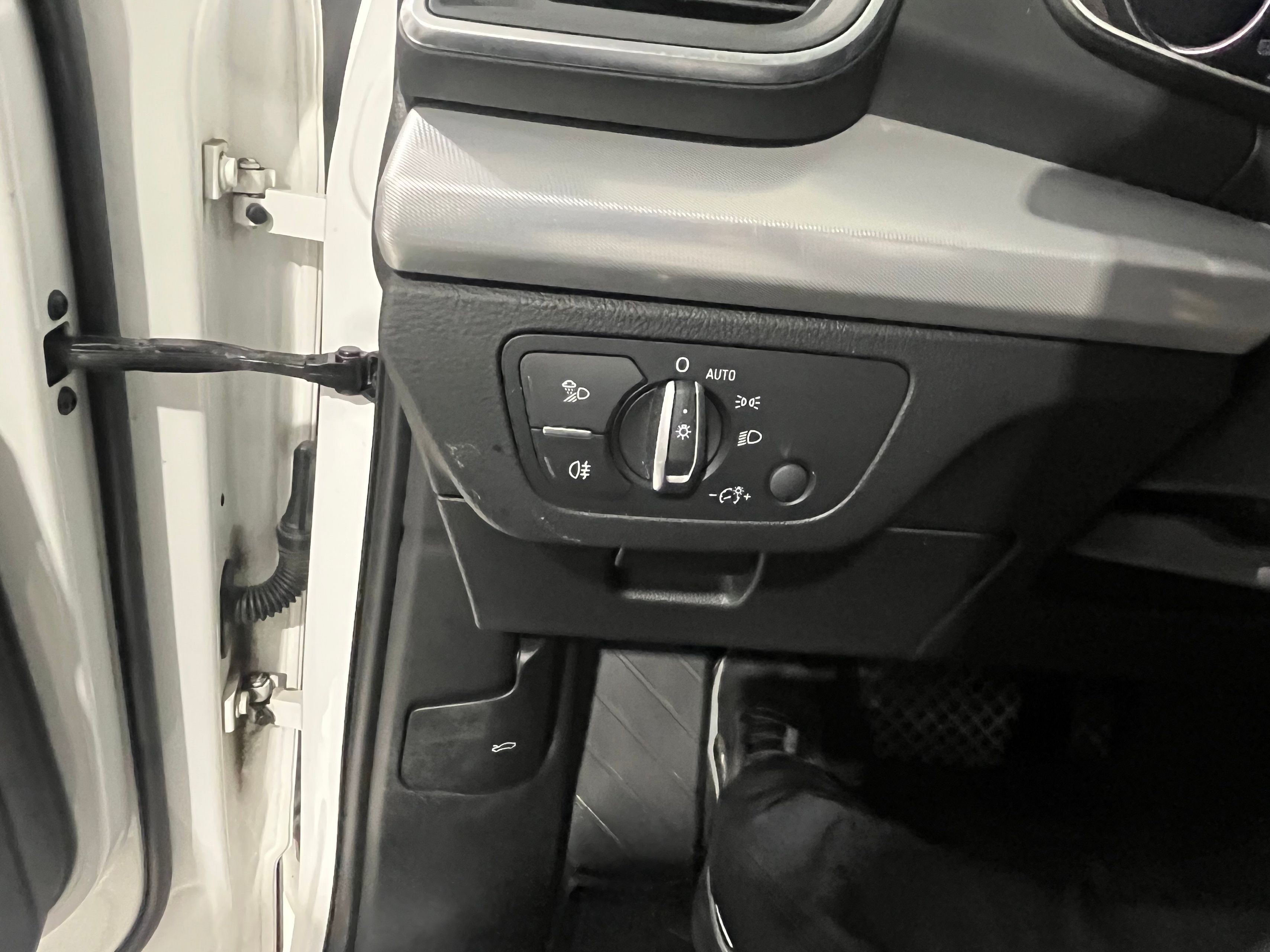 Audi Q5 2020 - Image 22