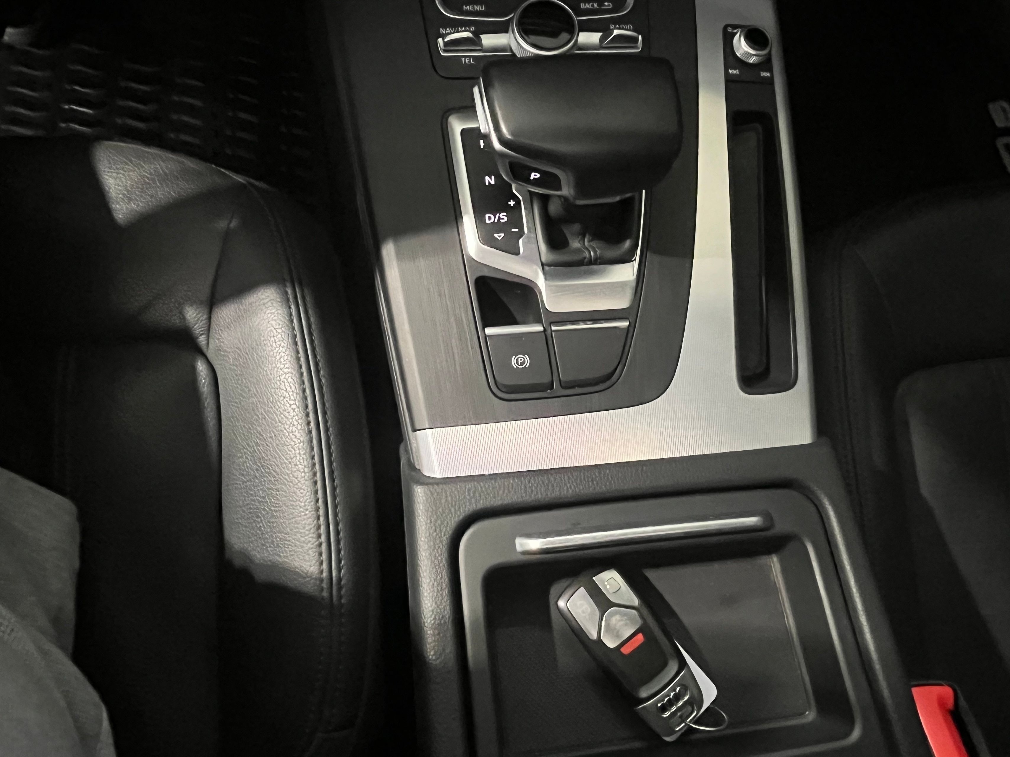 Audi Q5 2020 - Image 24