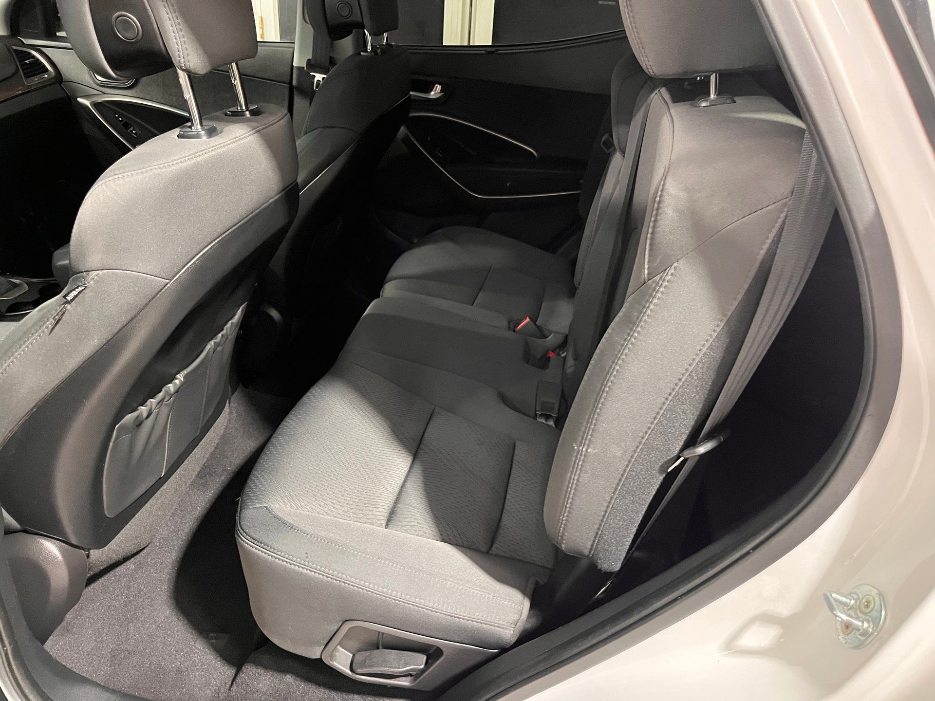 Hyundai Santa Fe Sport 2017 - Image 9