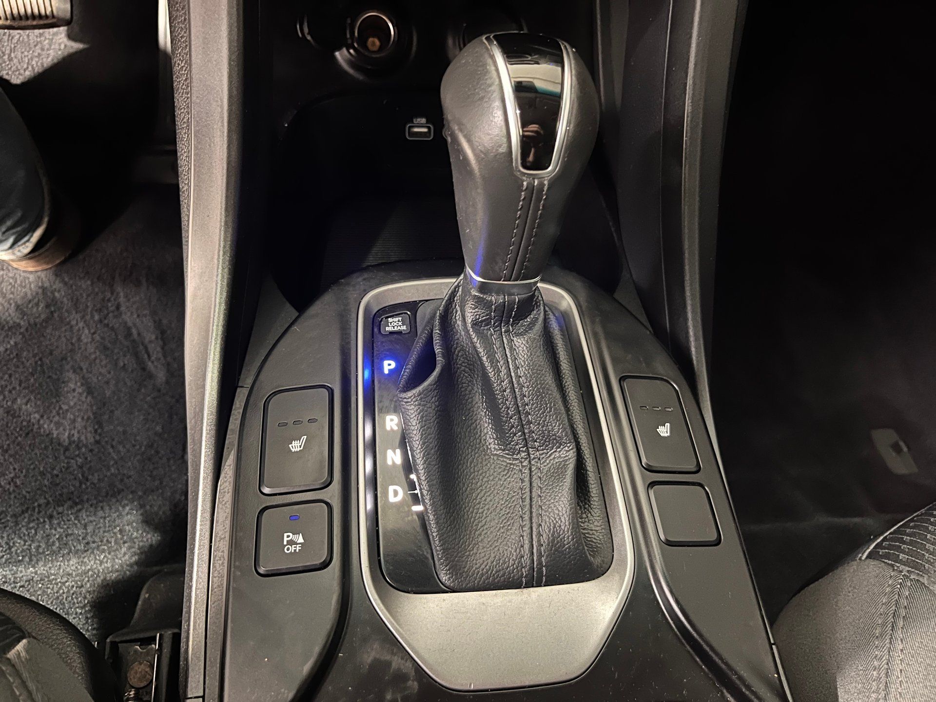 Hyundai Santa Fe Sport 2017 - Image 16