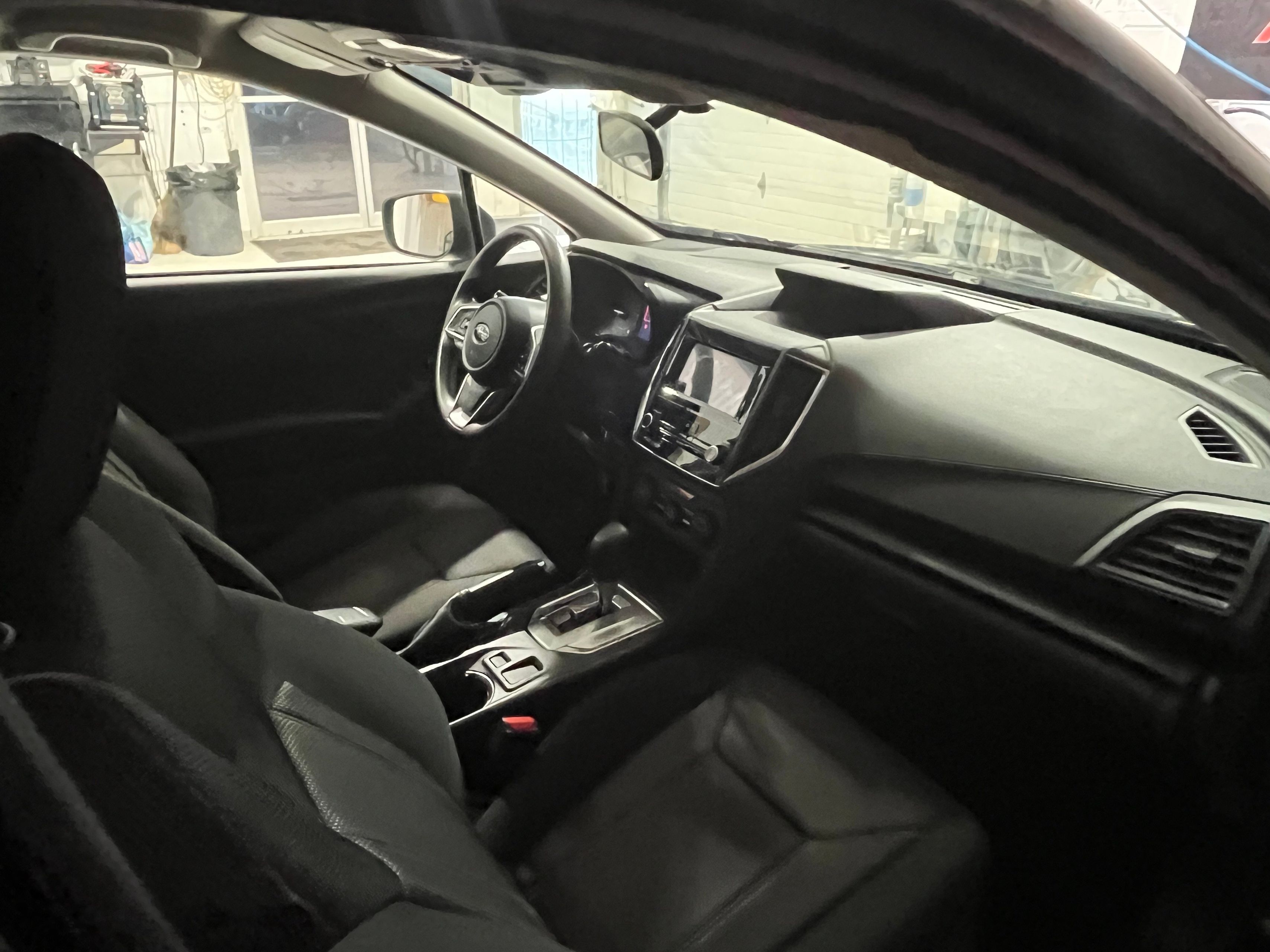 Subaru Impreza 2020 - Image 6