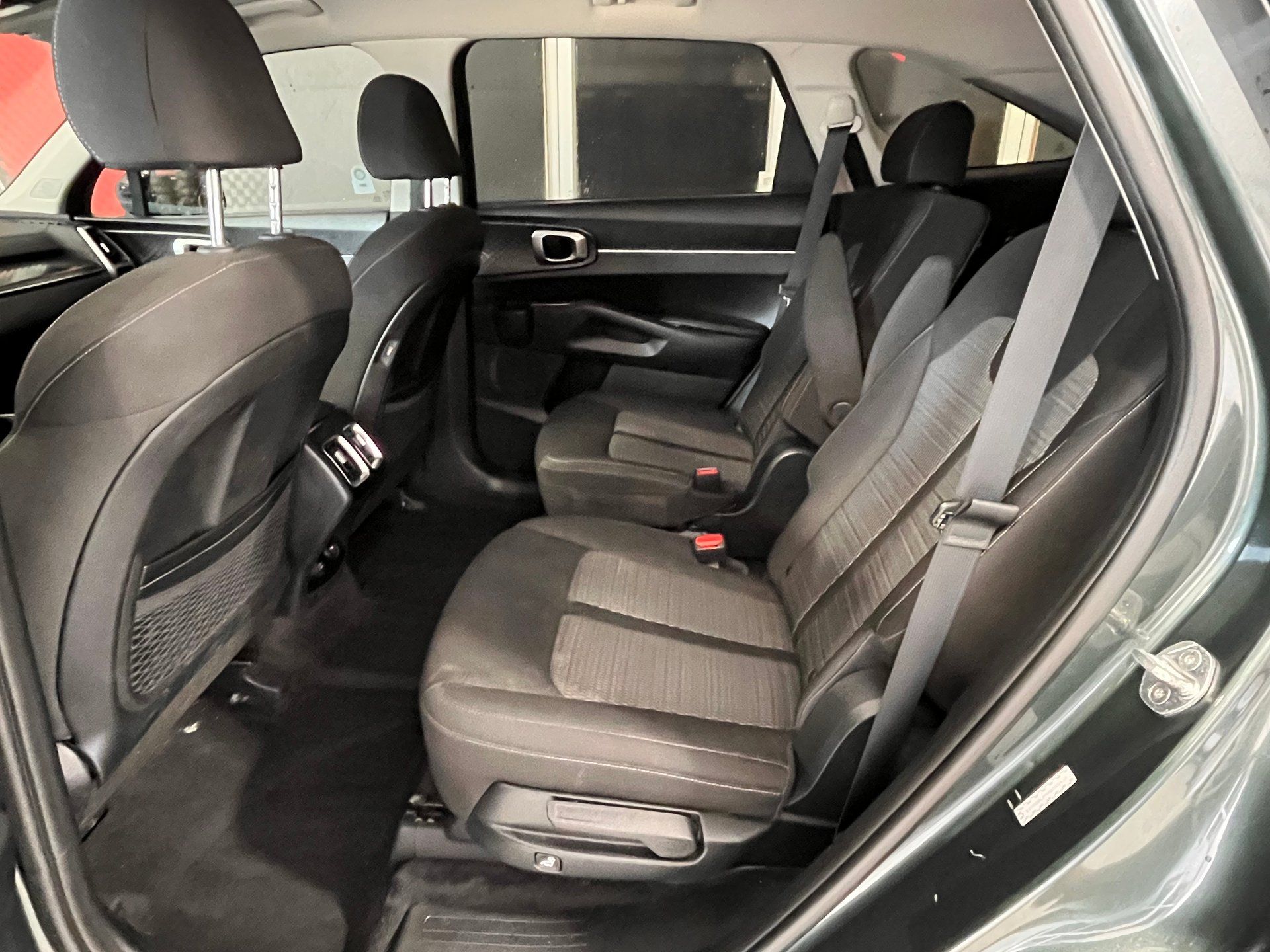 Kia Sorento 2021 - Image 13