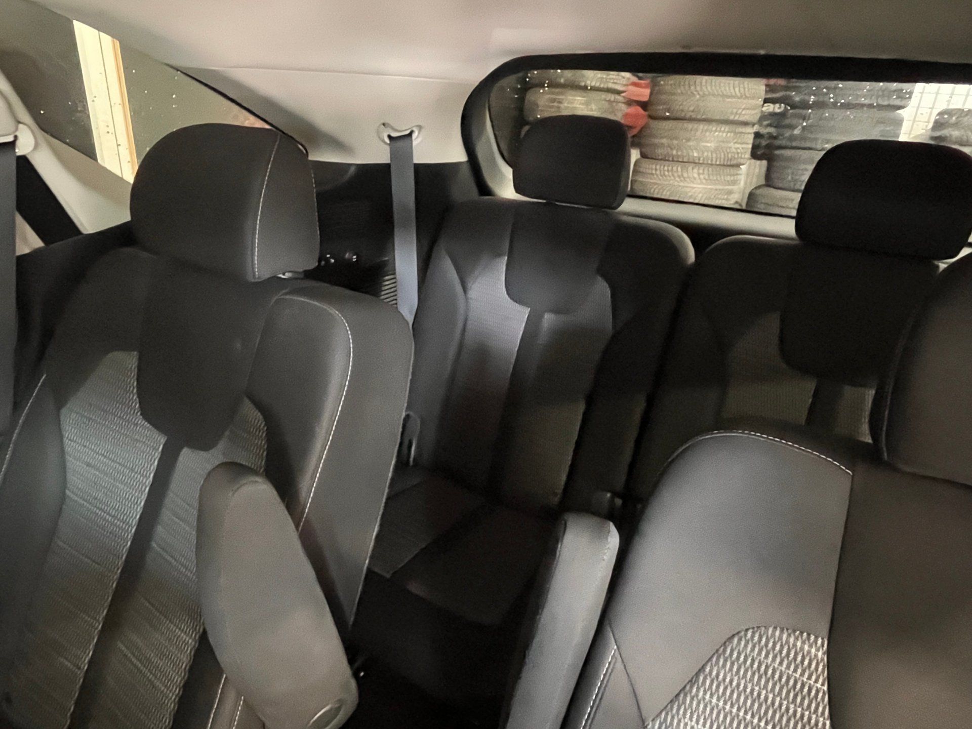 Kia Sorento 2021 - Image 14