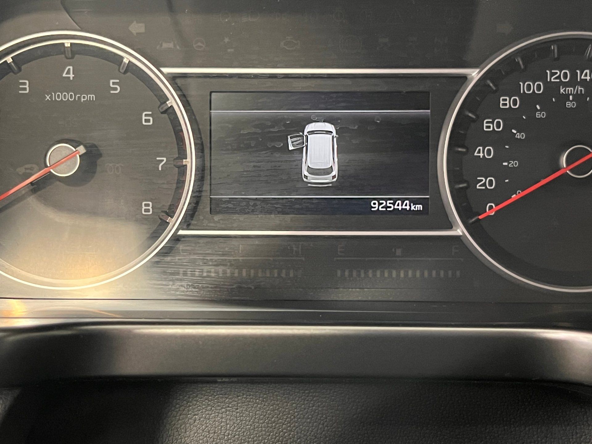 Kia Sorento 2021 - Image 16
