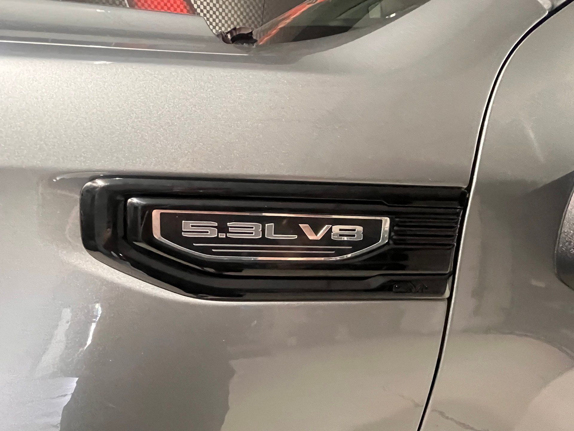 GMC Sierra 1500 2023 - Image 5