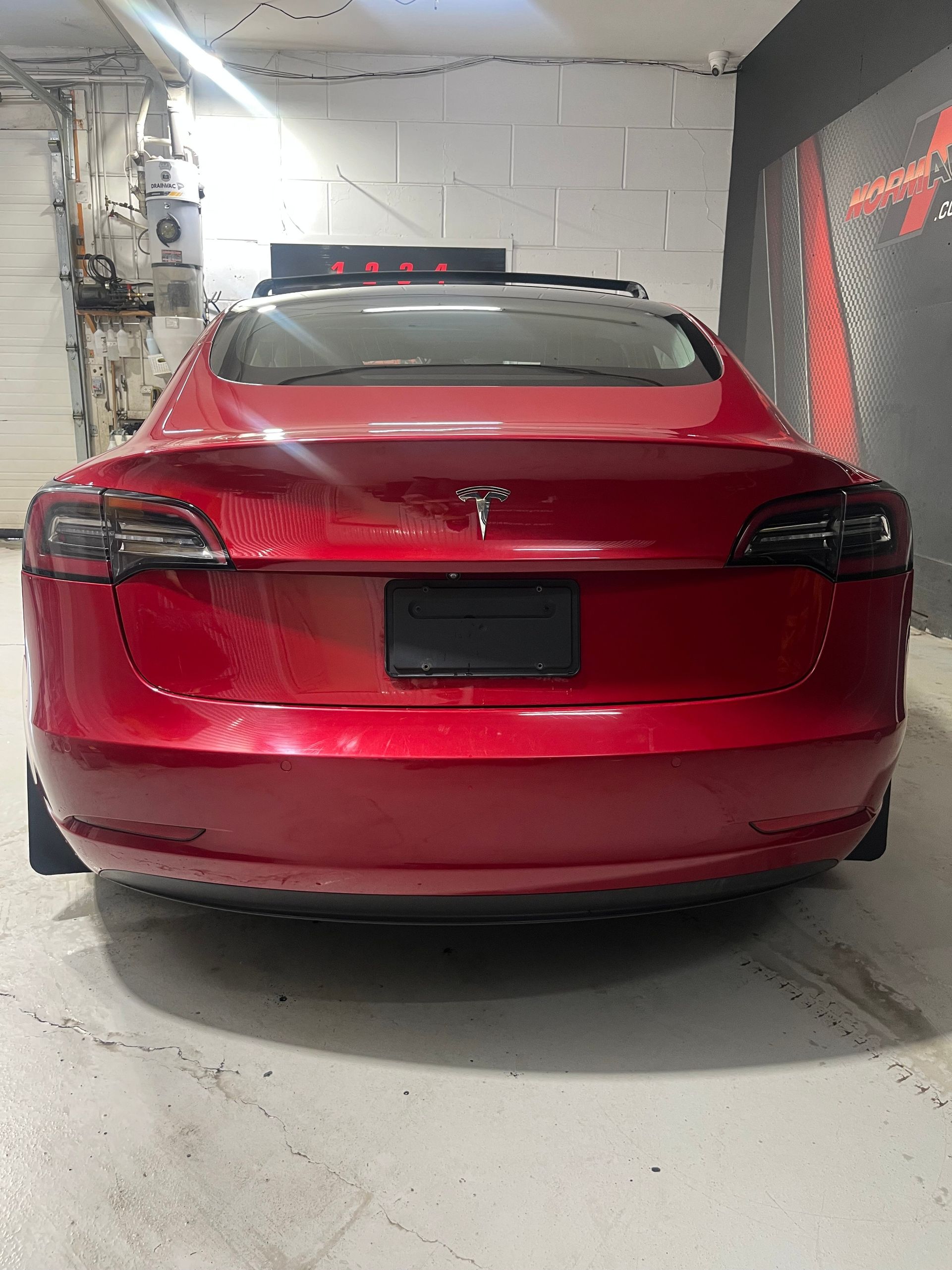 Tesla Model 3 2019 - Image 7