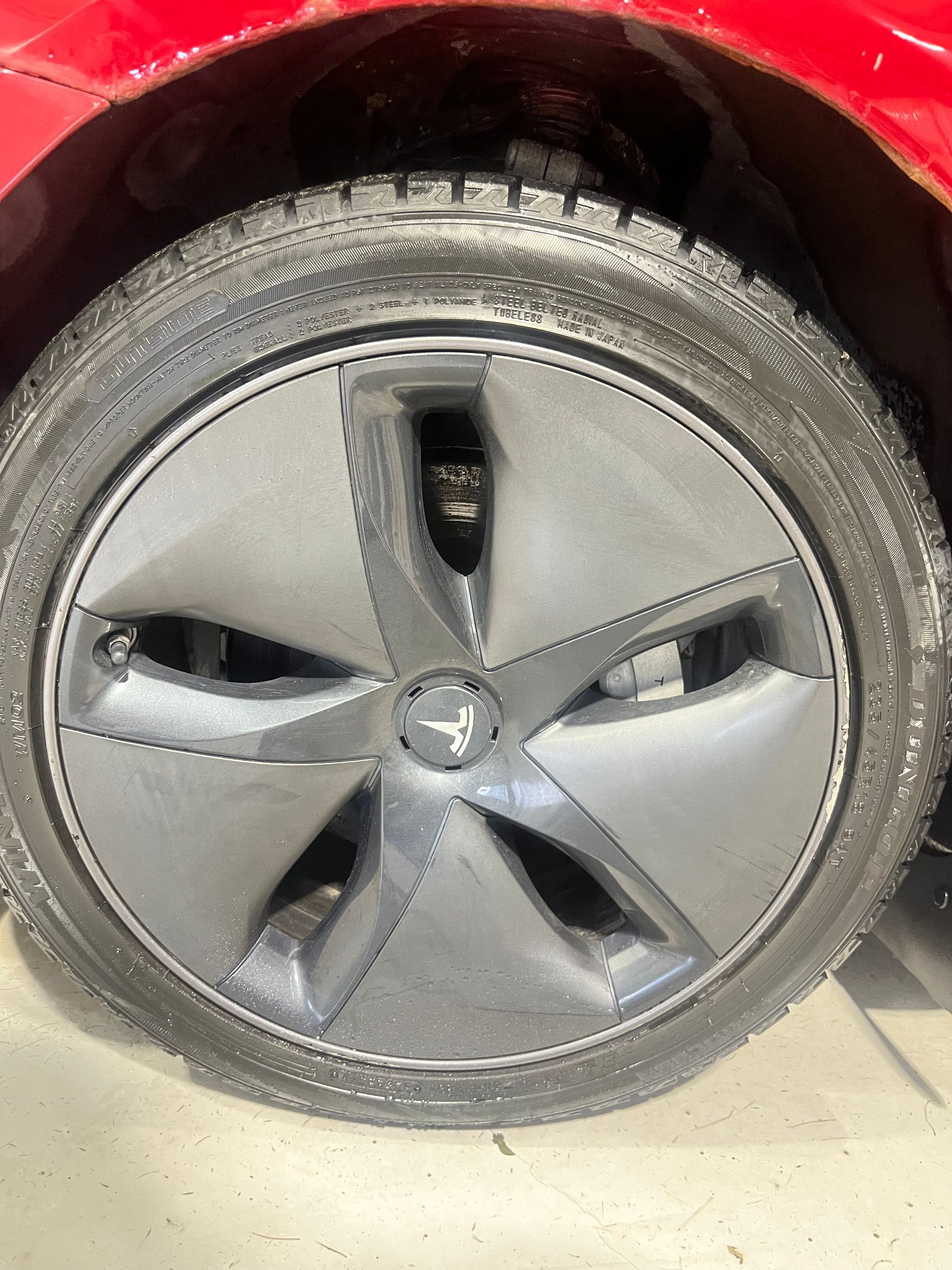 Tesla Model 3 2019 - Image 13