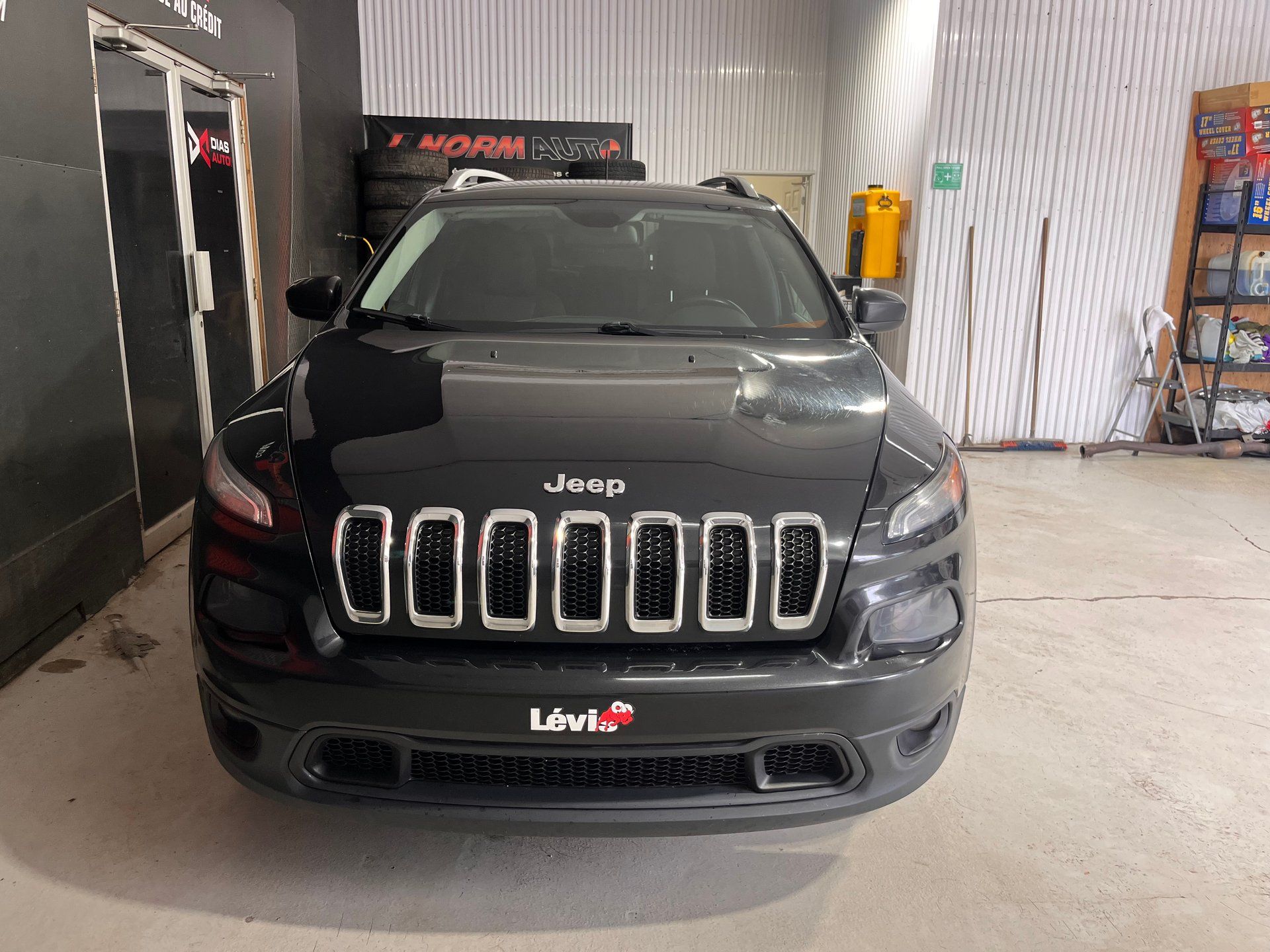 Jeep Cherokee 2016 - Image 3