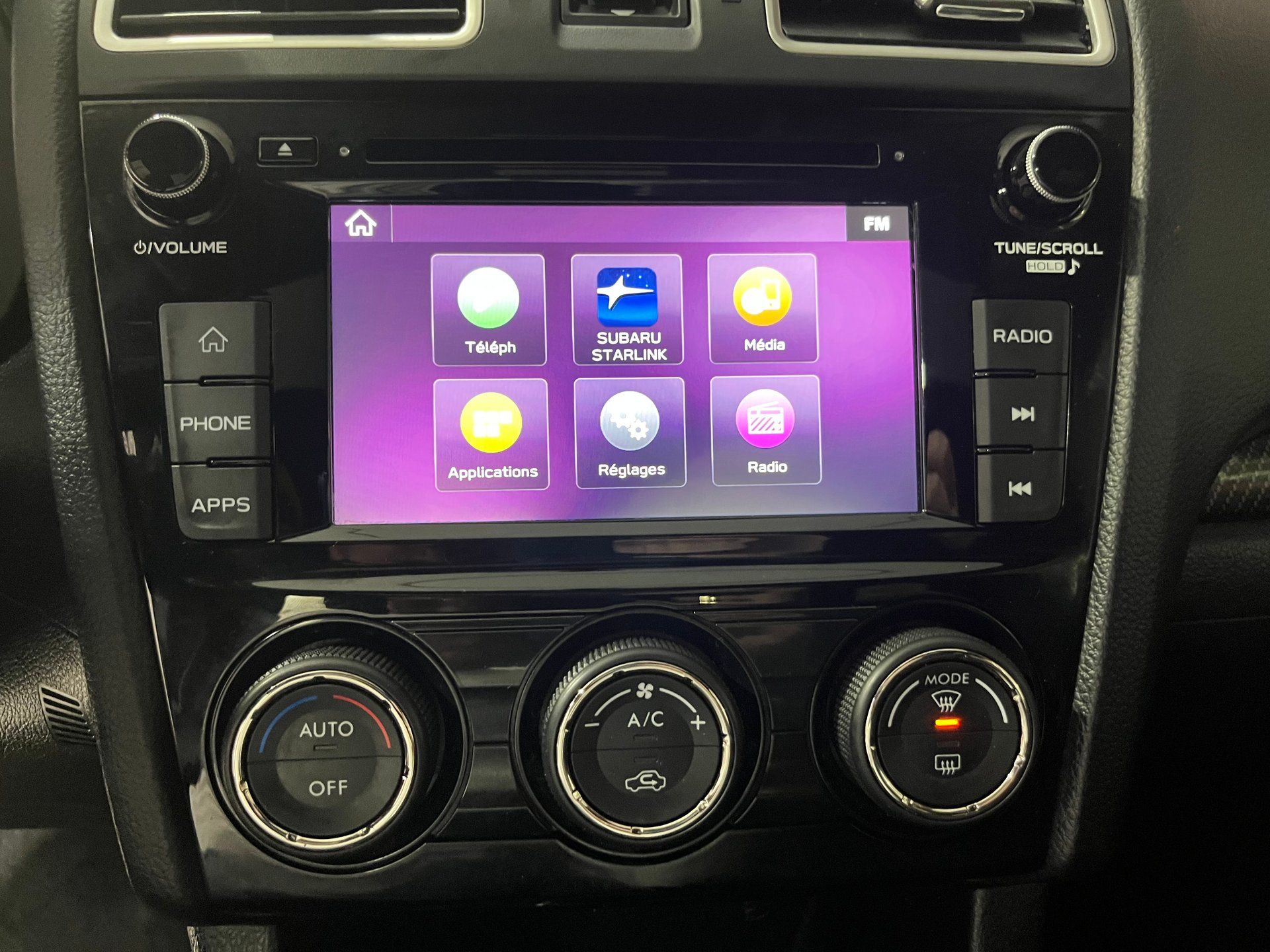 Subaru WRX 2020 - Image 14