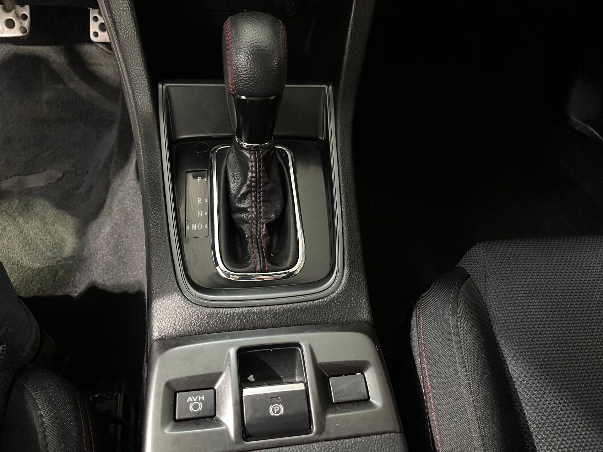 Subaru WRX 2020 - Image 15