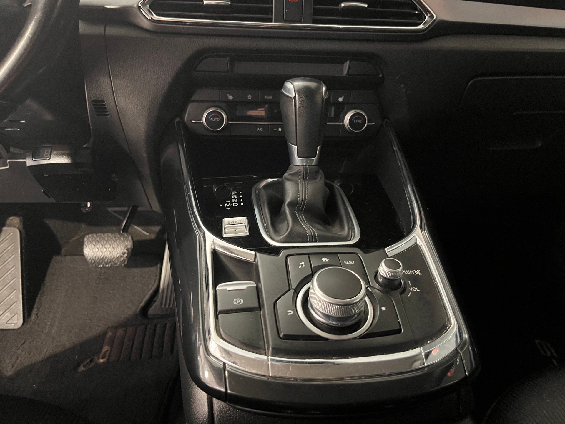 Mazda CX-9 2019 - Image 15