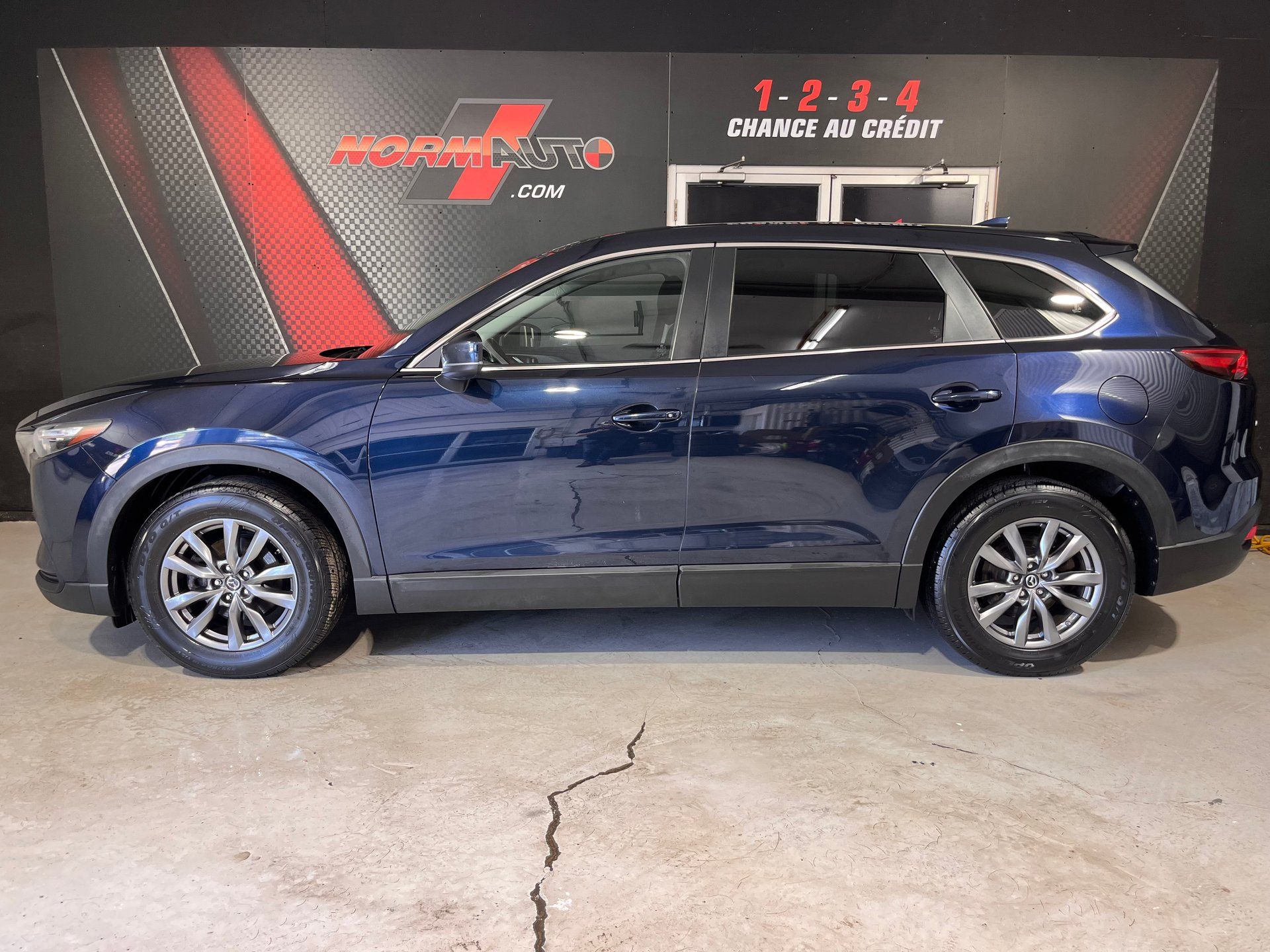 Mazda CX-9 2019 - Image 1