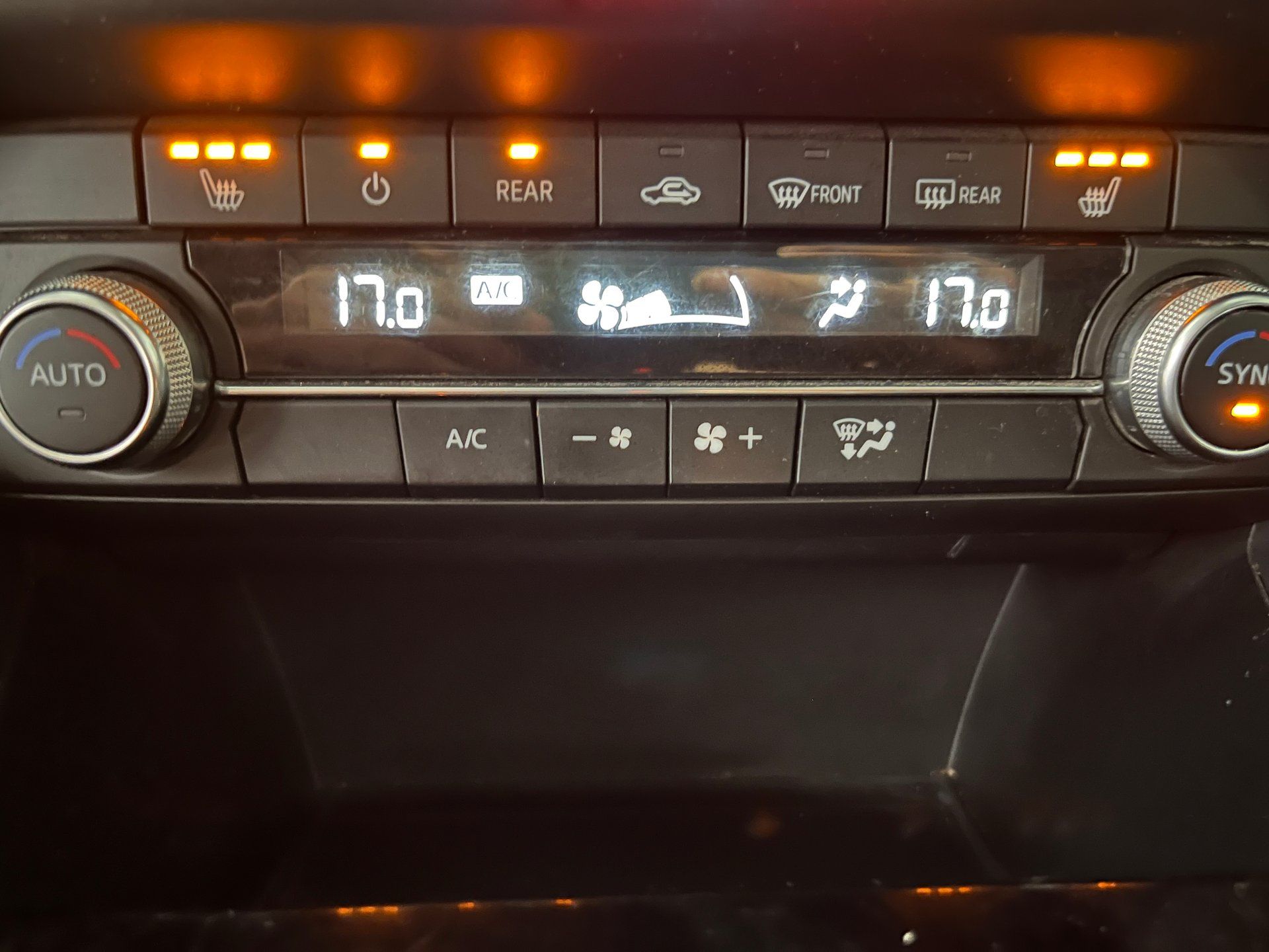 Mazda CX-9 2019 - Image 17