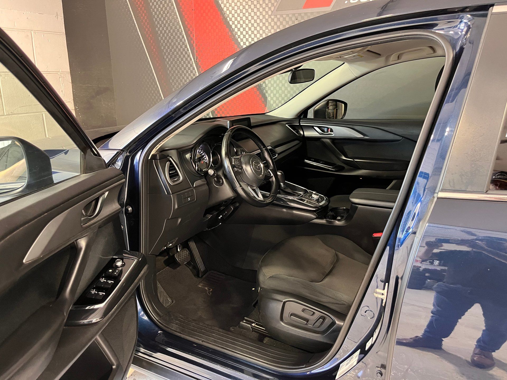 Mazda CX-9 2019 - Image 9