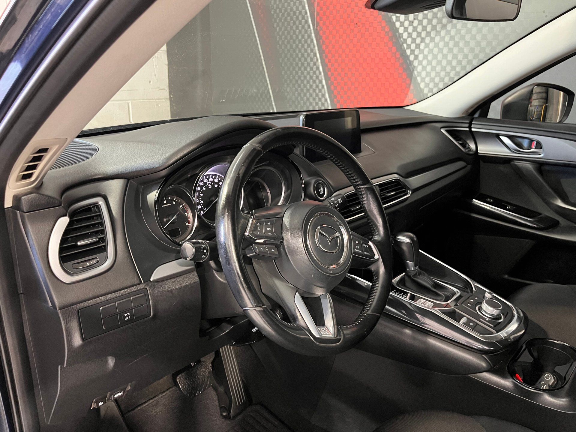 Mazda CX-9 2019 - Image 11