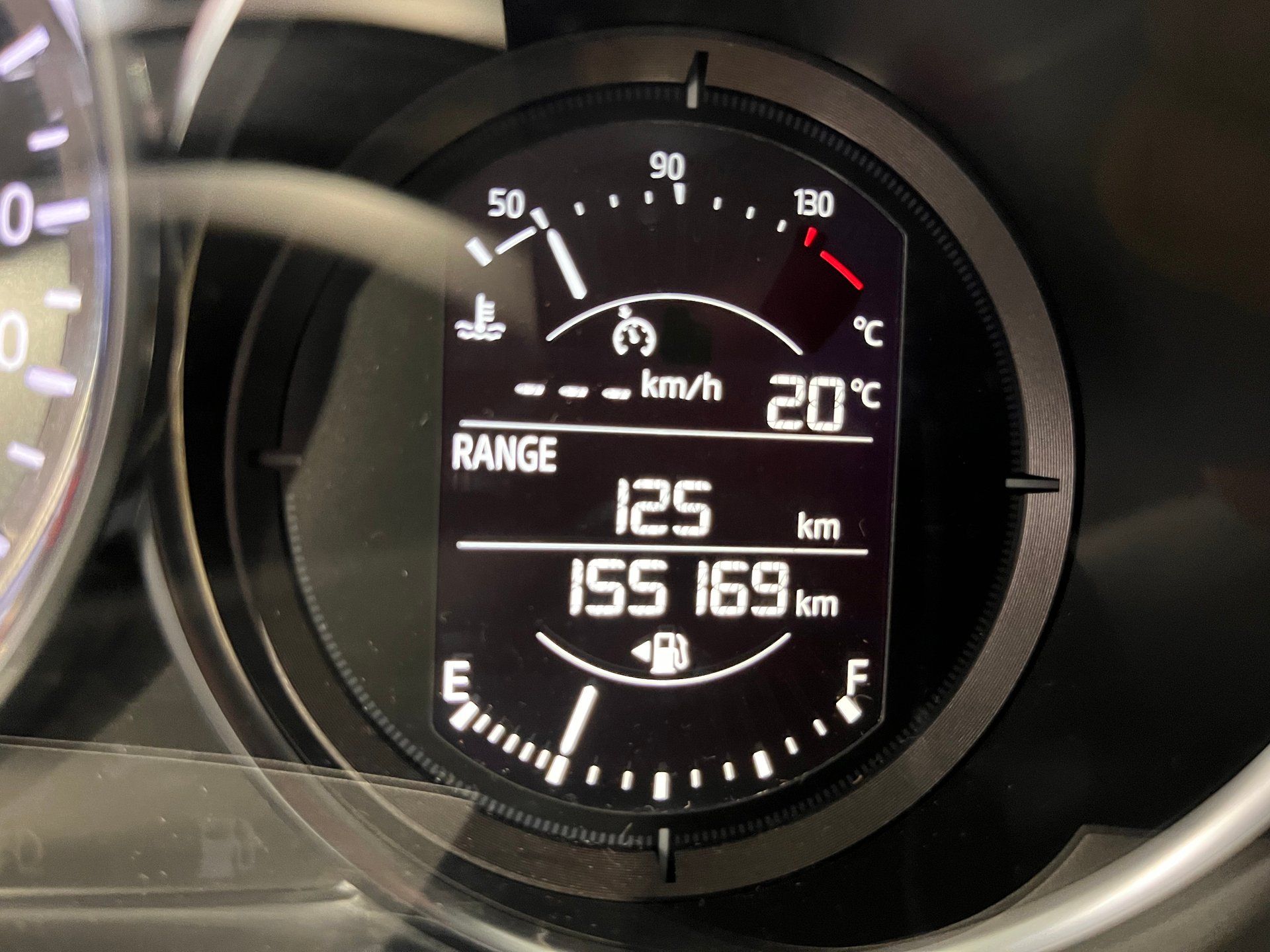 Mazda CX-9 2019 - Image 19