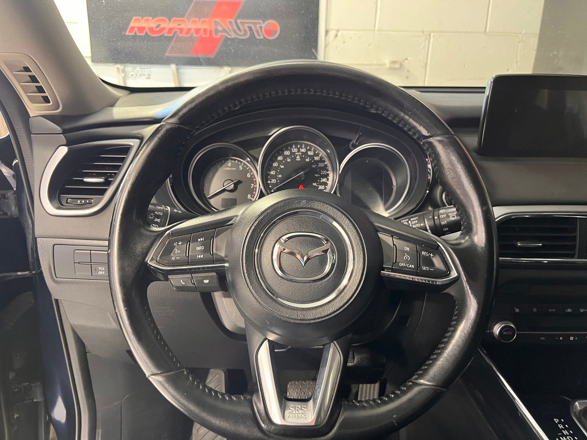 Mazda CX-9 2019 - Image 12