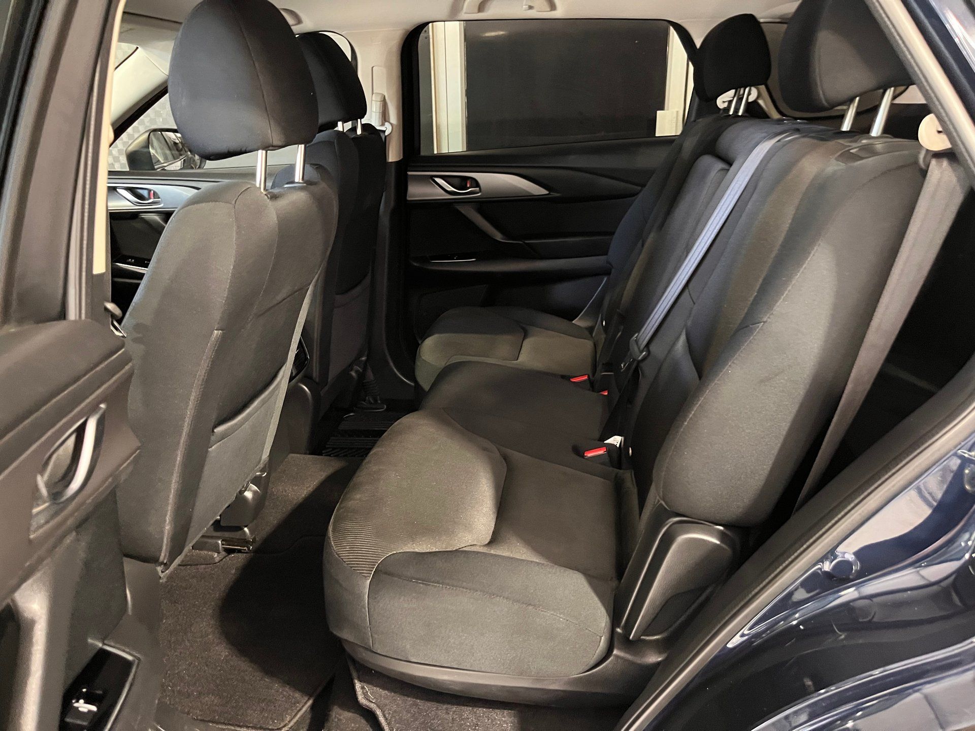 Mazda CX-9 2019 - Image 20