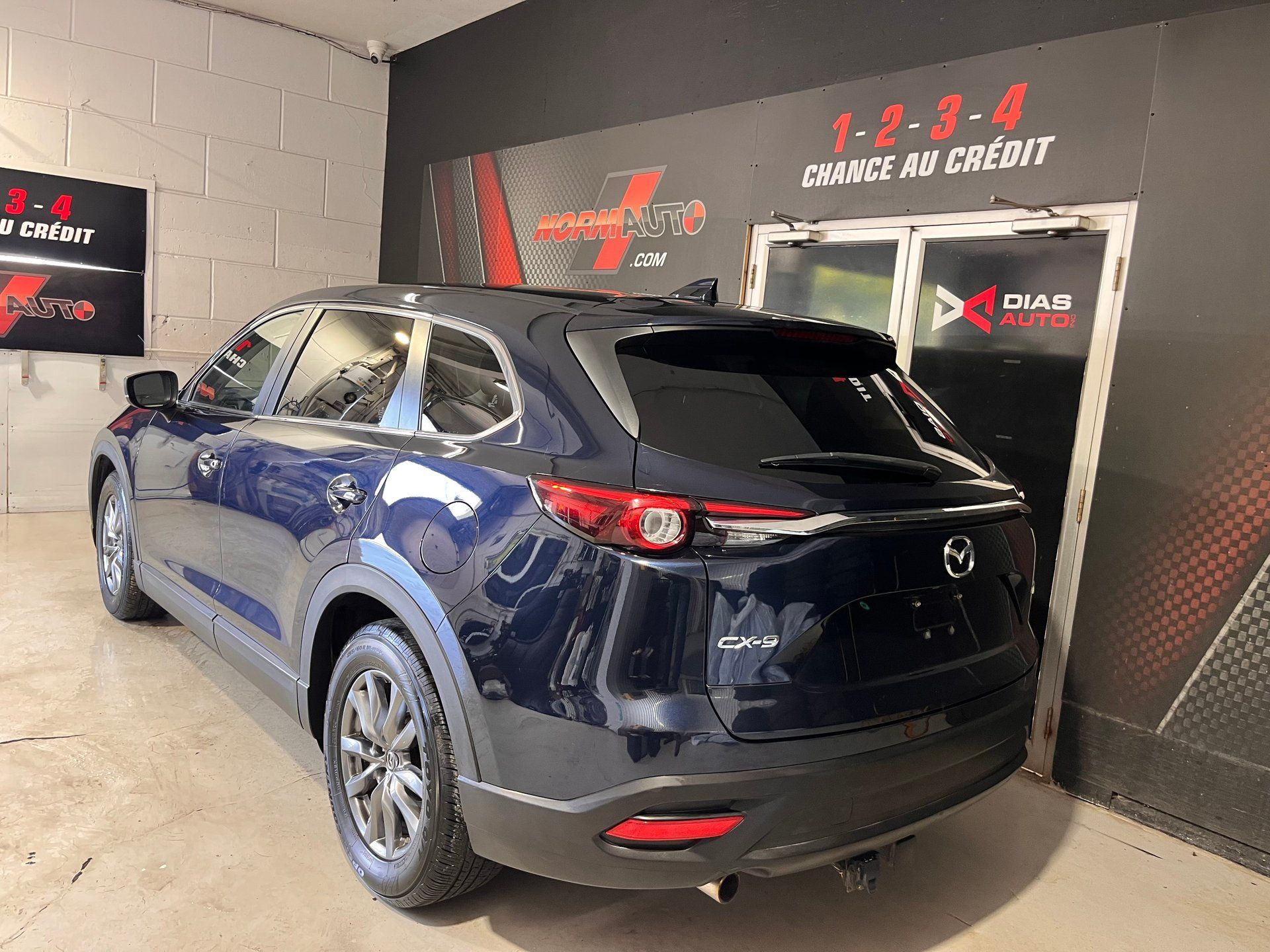 Mazda CX-9 2019 - Image 5