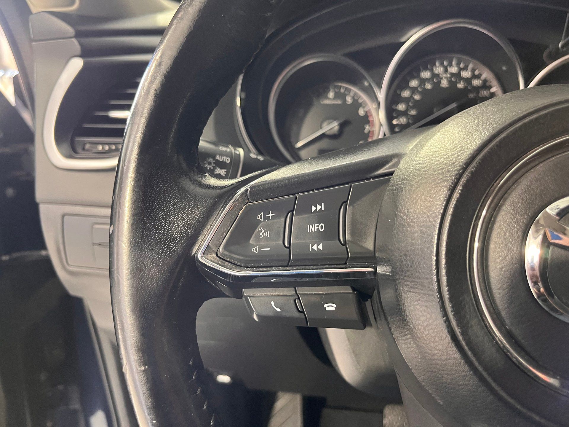 Mazda CX-9 2019 - Image 13