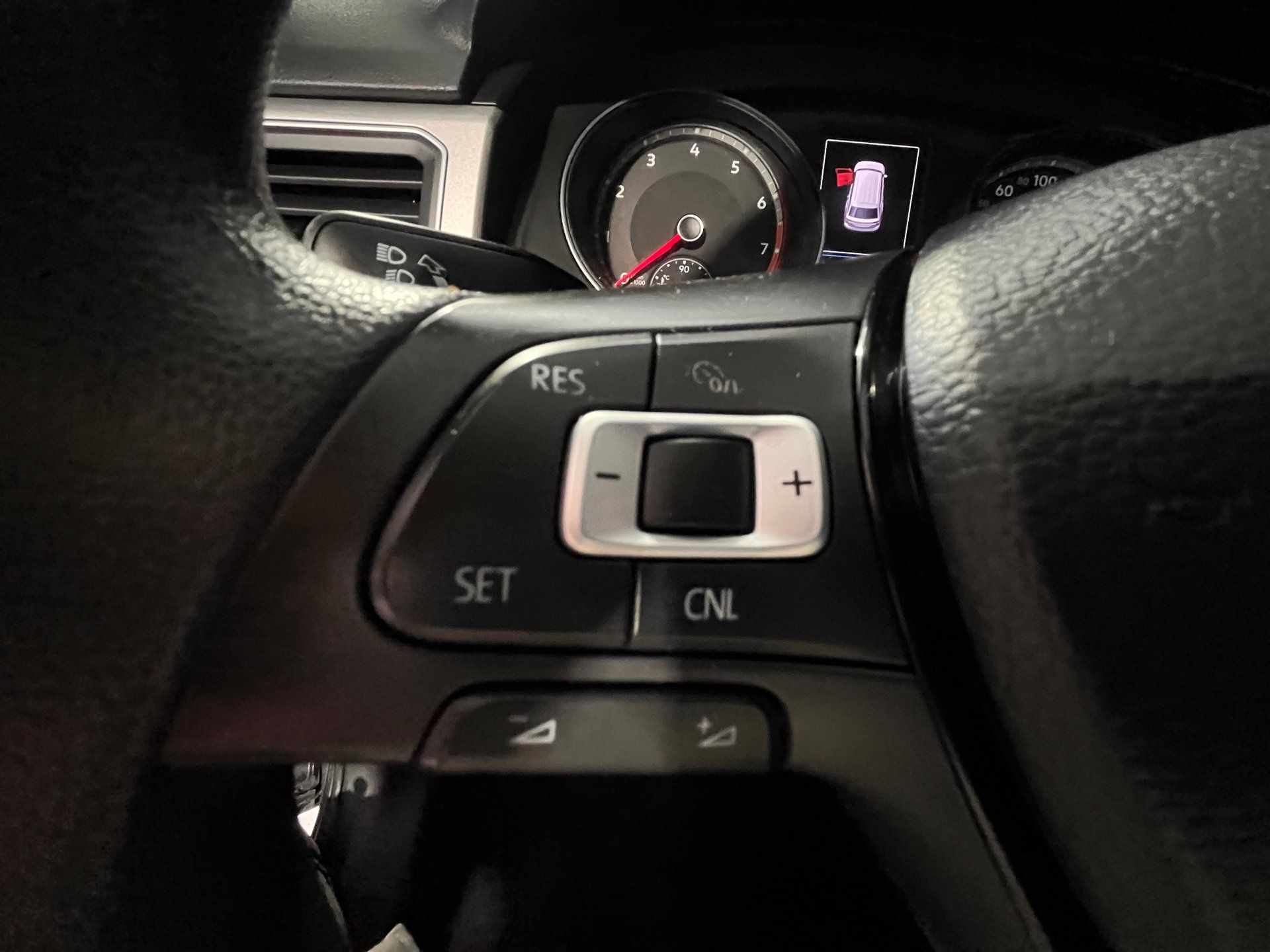 Volkswagen Atlas 2018 - Image 17