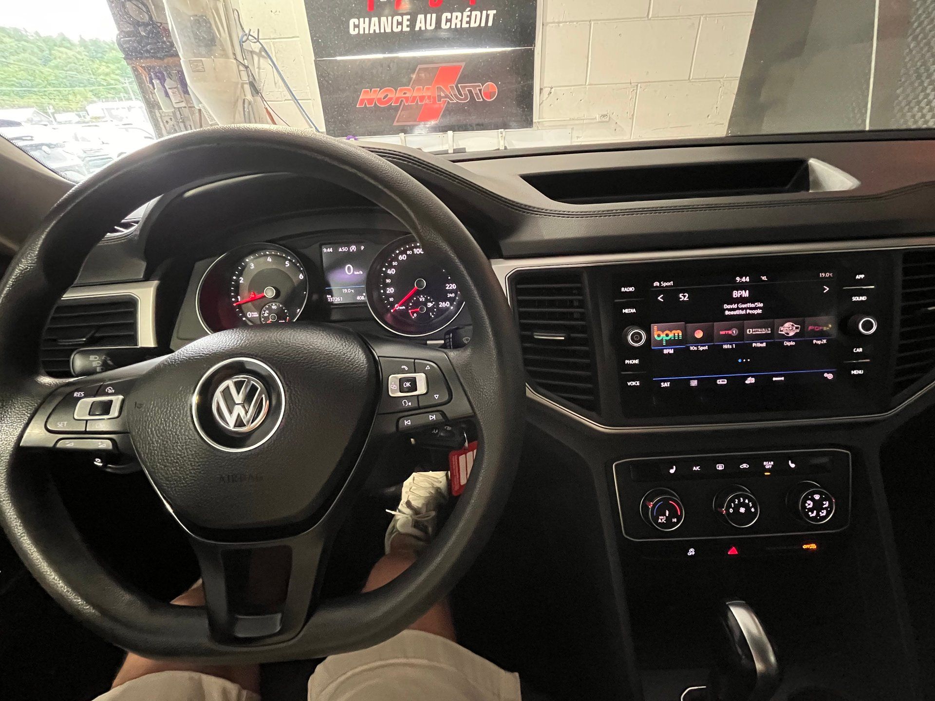 Volkswagen Atlas 2018 - Image 23