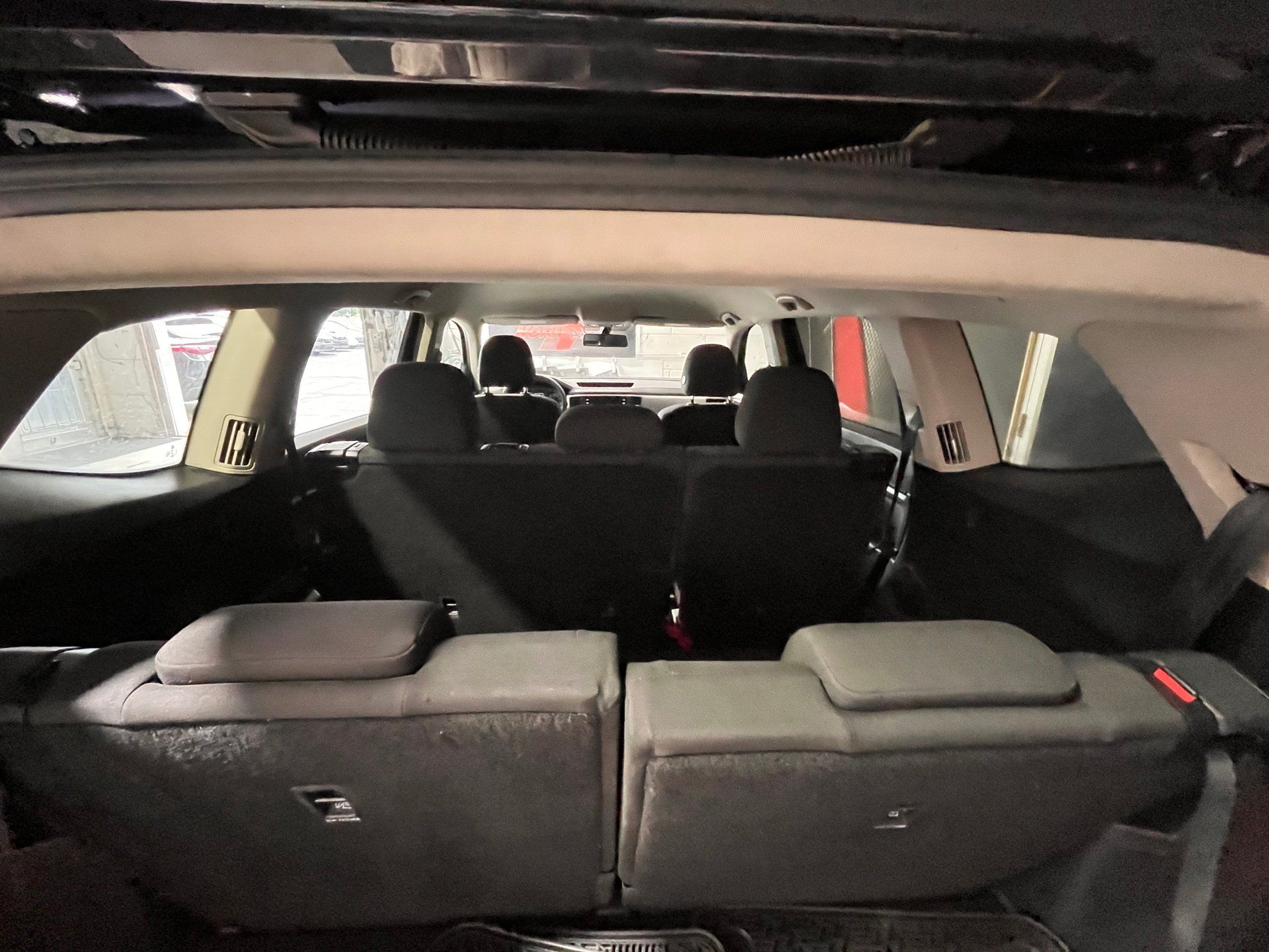 Volkswagen Atlas 2018 - Image 10