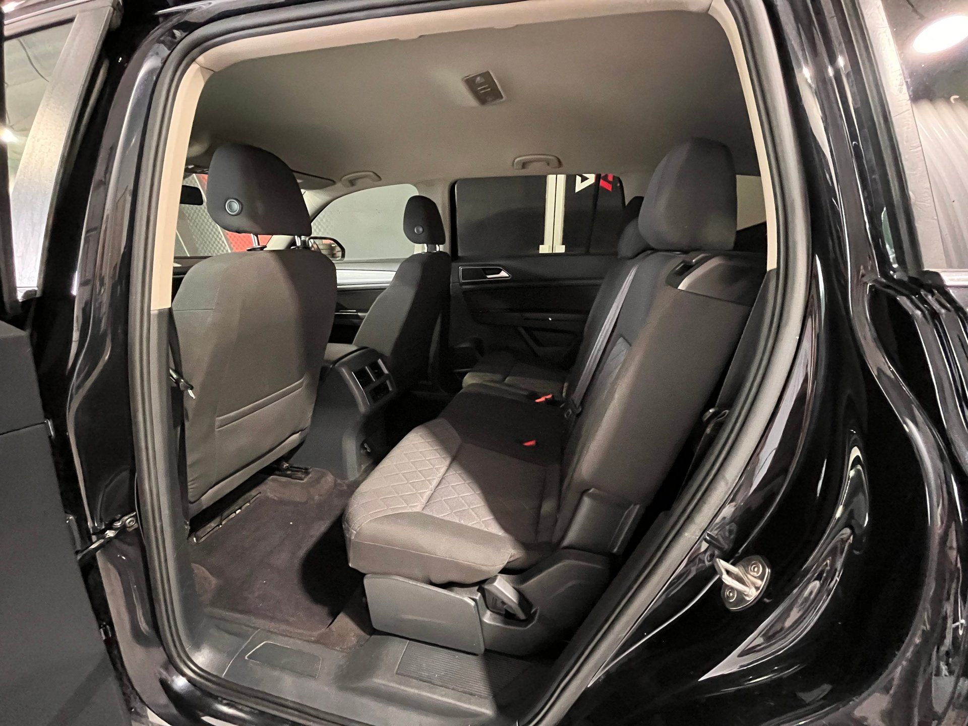 Volkswagen Atlas 2018 - Image 11