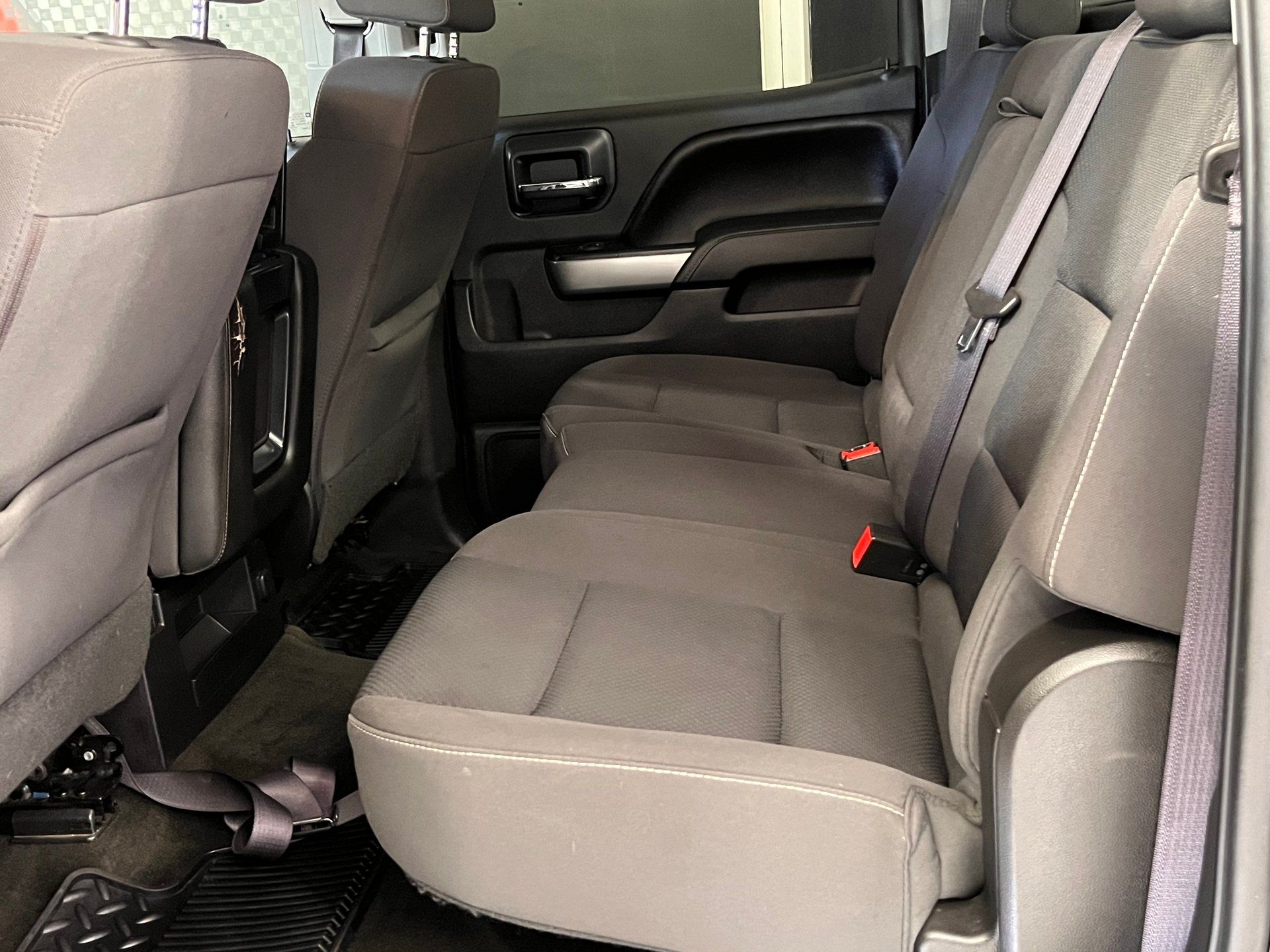 Chevrolet Silverado 1500 2016 - Image 20