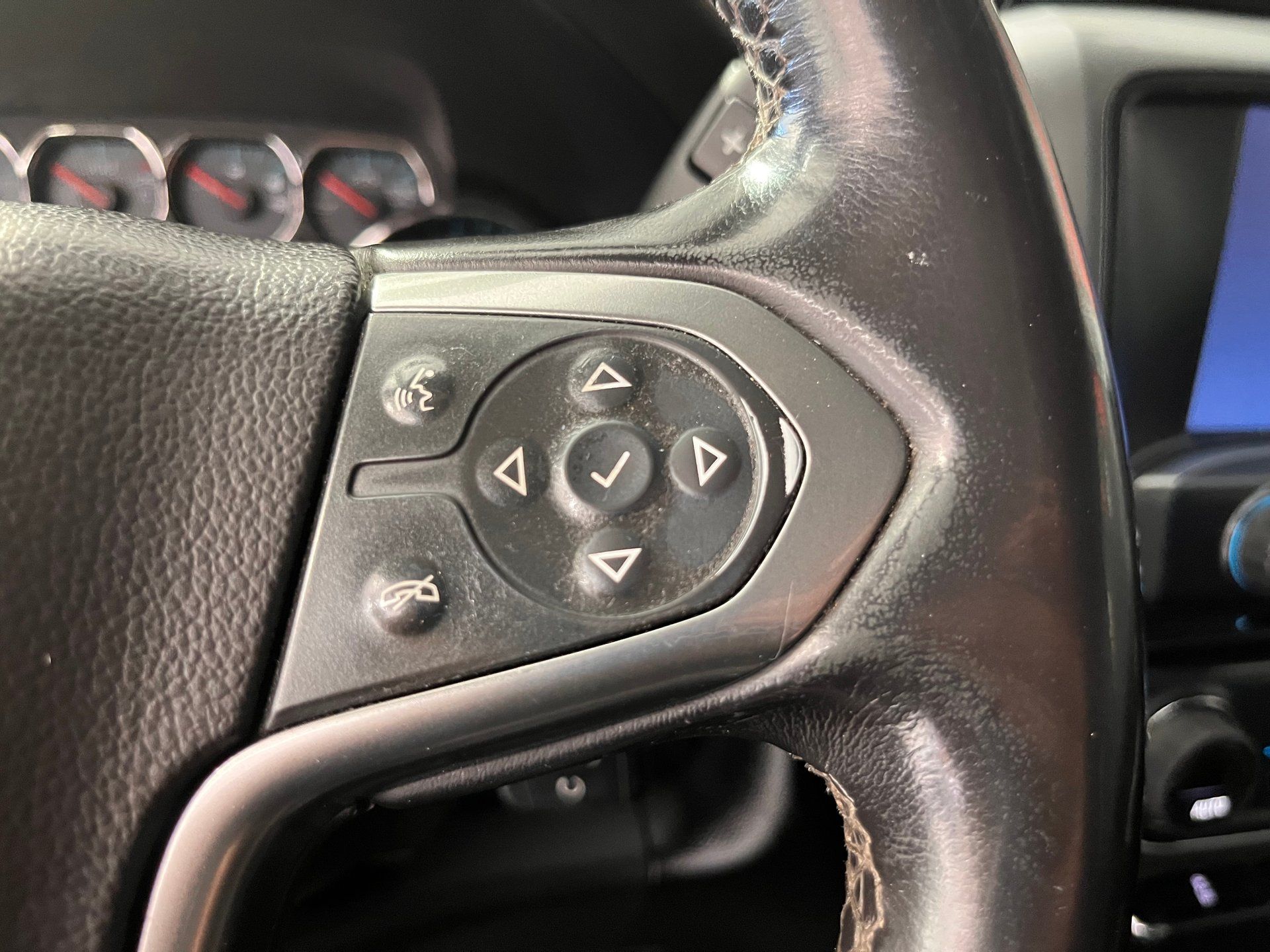 Chevrolet Silverado 1500 2016 - Image 15