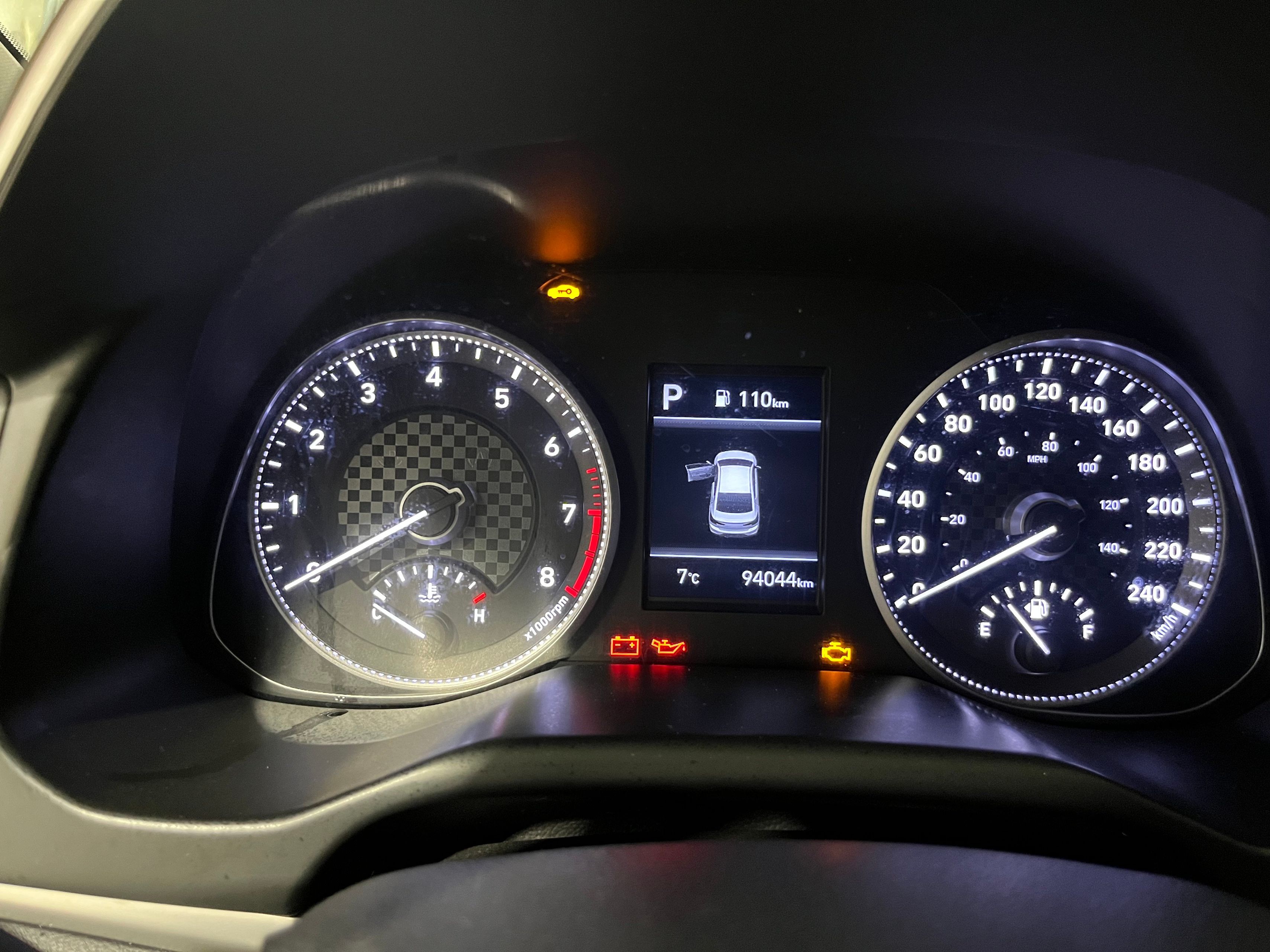 Hyundai Elantra 2020 - Image 16