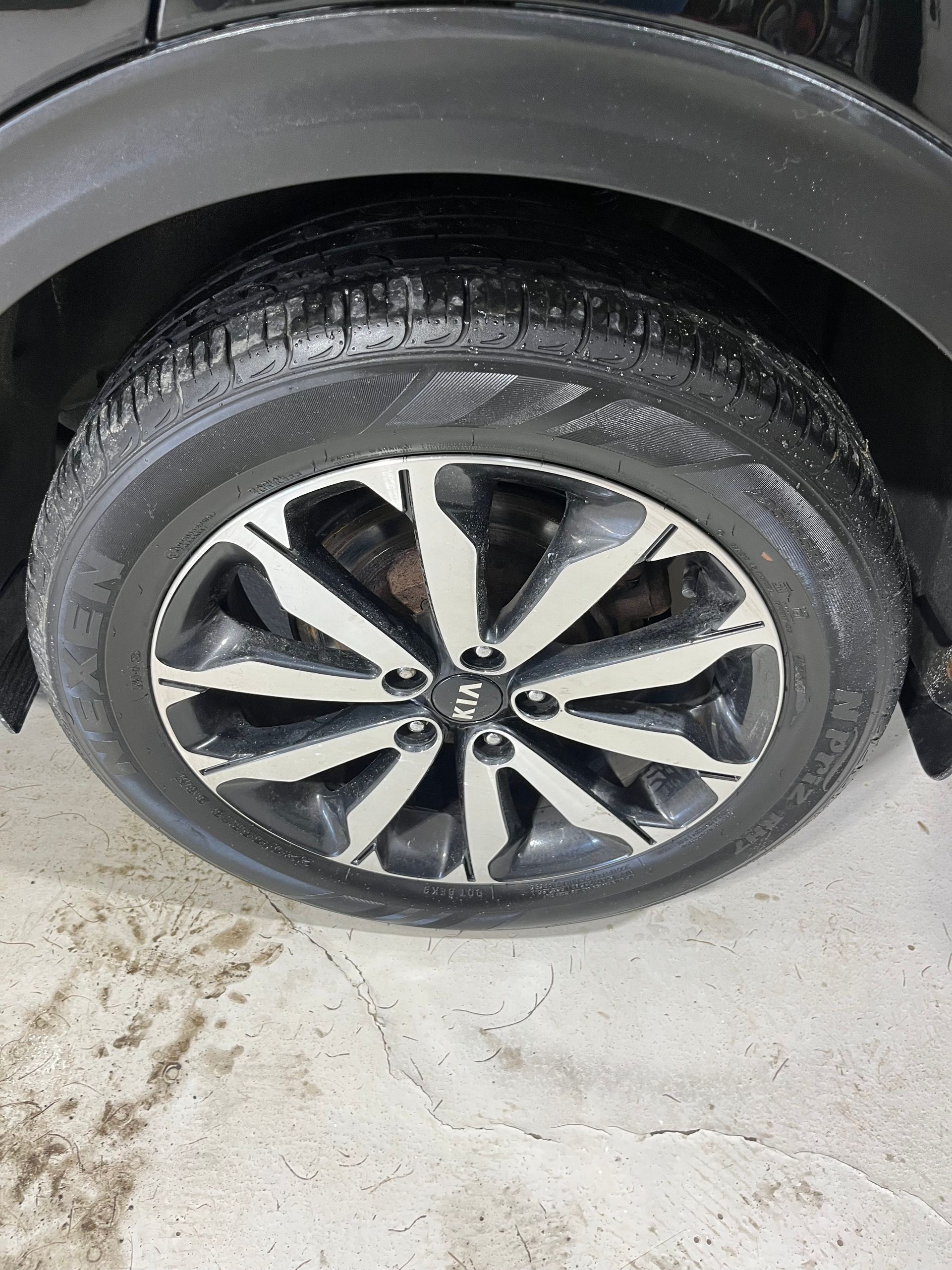 Kia Sportage 2019 - Image 7