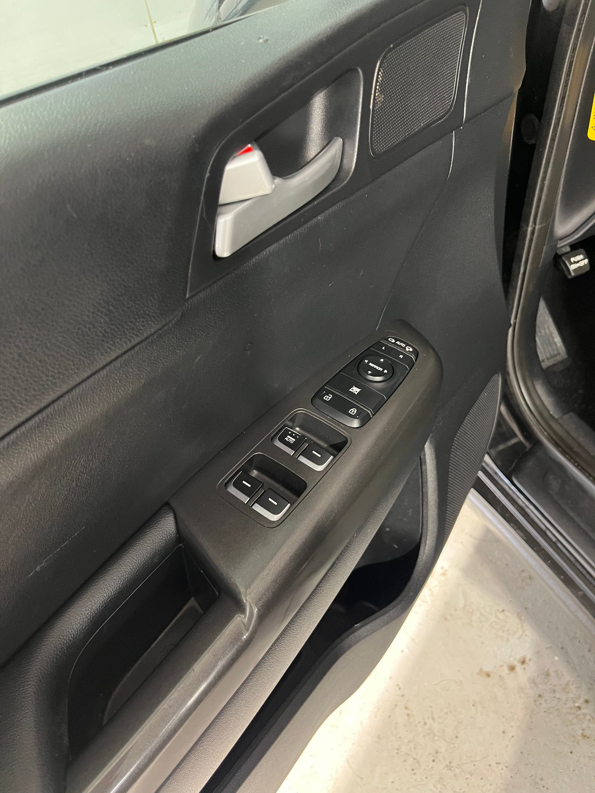 Kia Sportage 2019 - Image 8