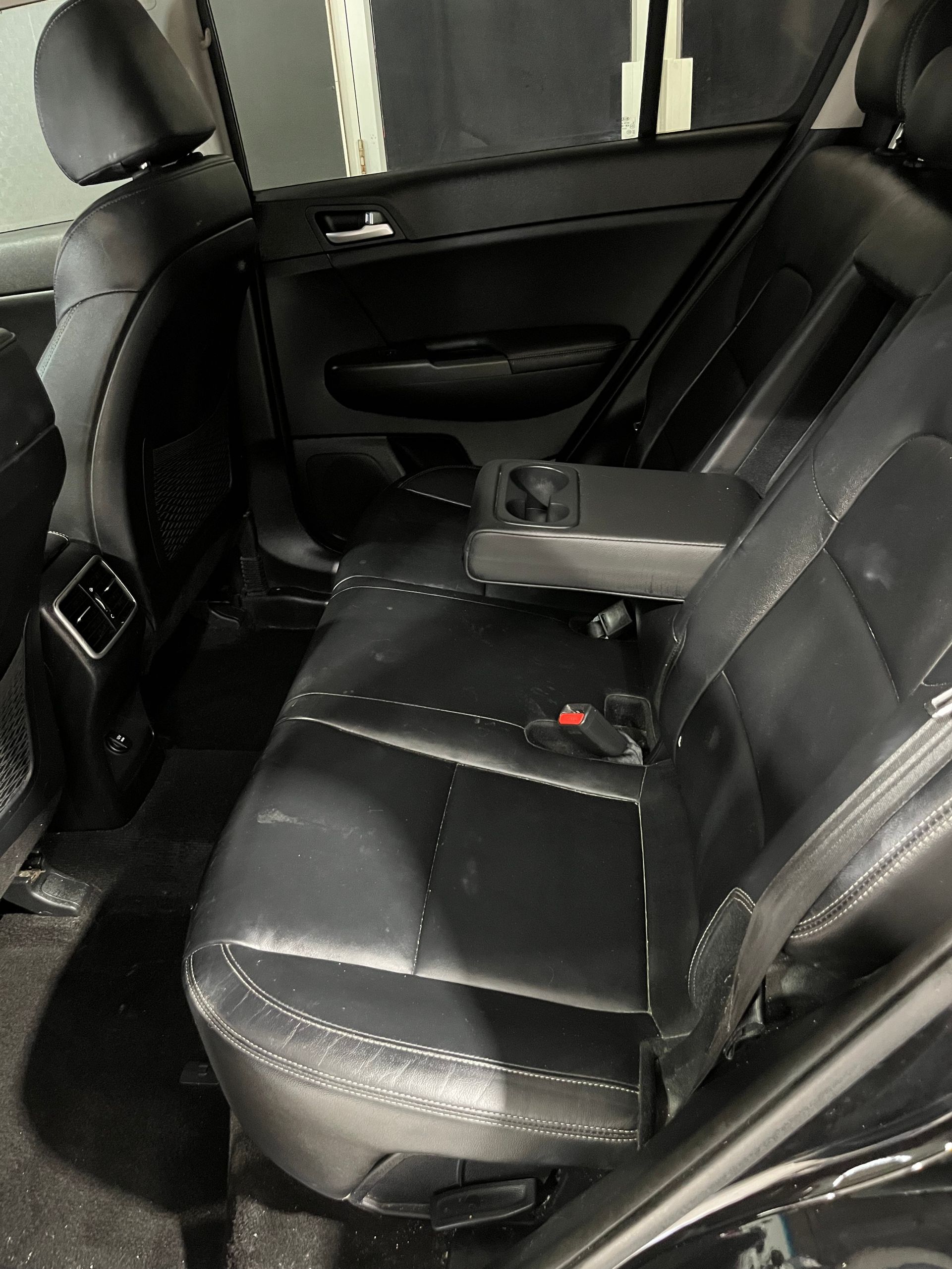 Kia Sportage 2019 - Image 10