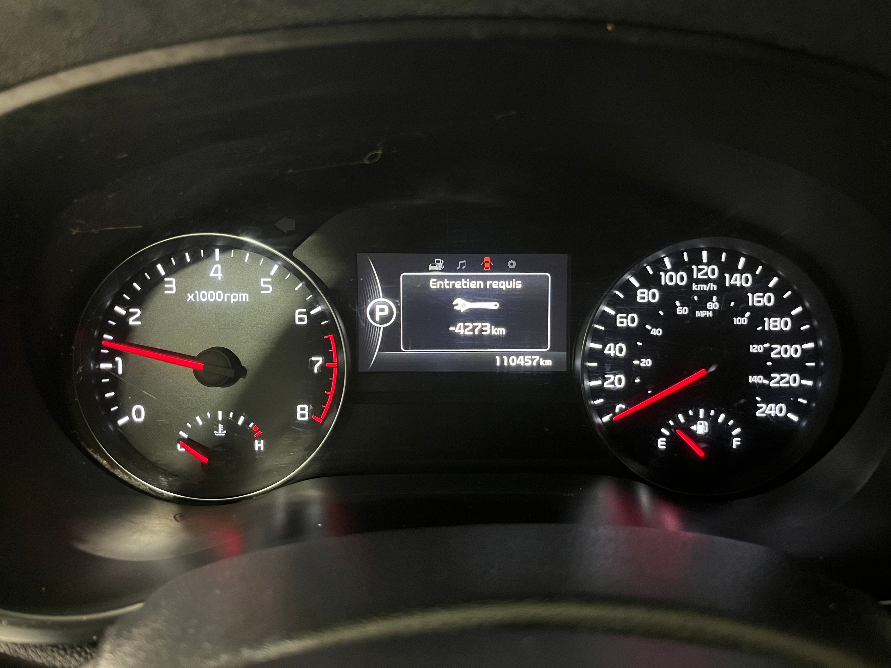 Kia Sportage 2019 - Image 14