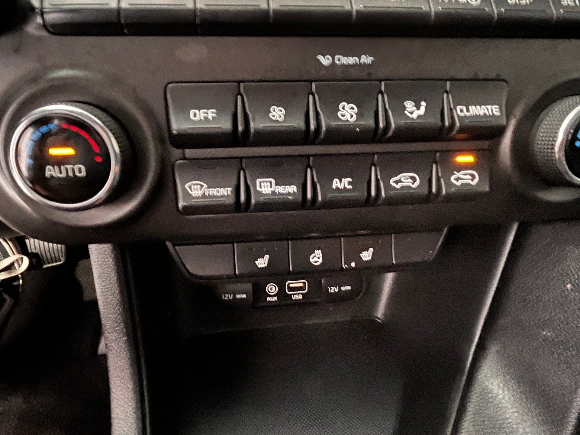 Kia Sportage 2019 - Image 18