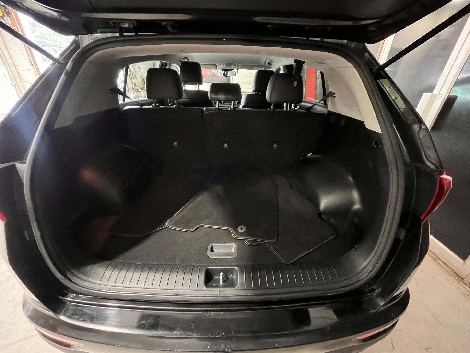 Kia Sportage 2019 - Image 9