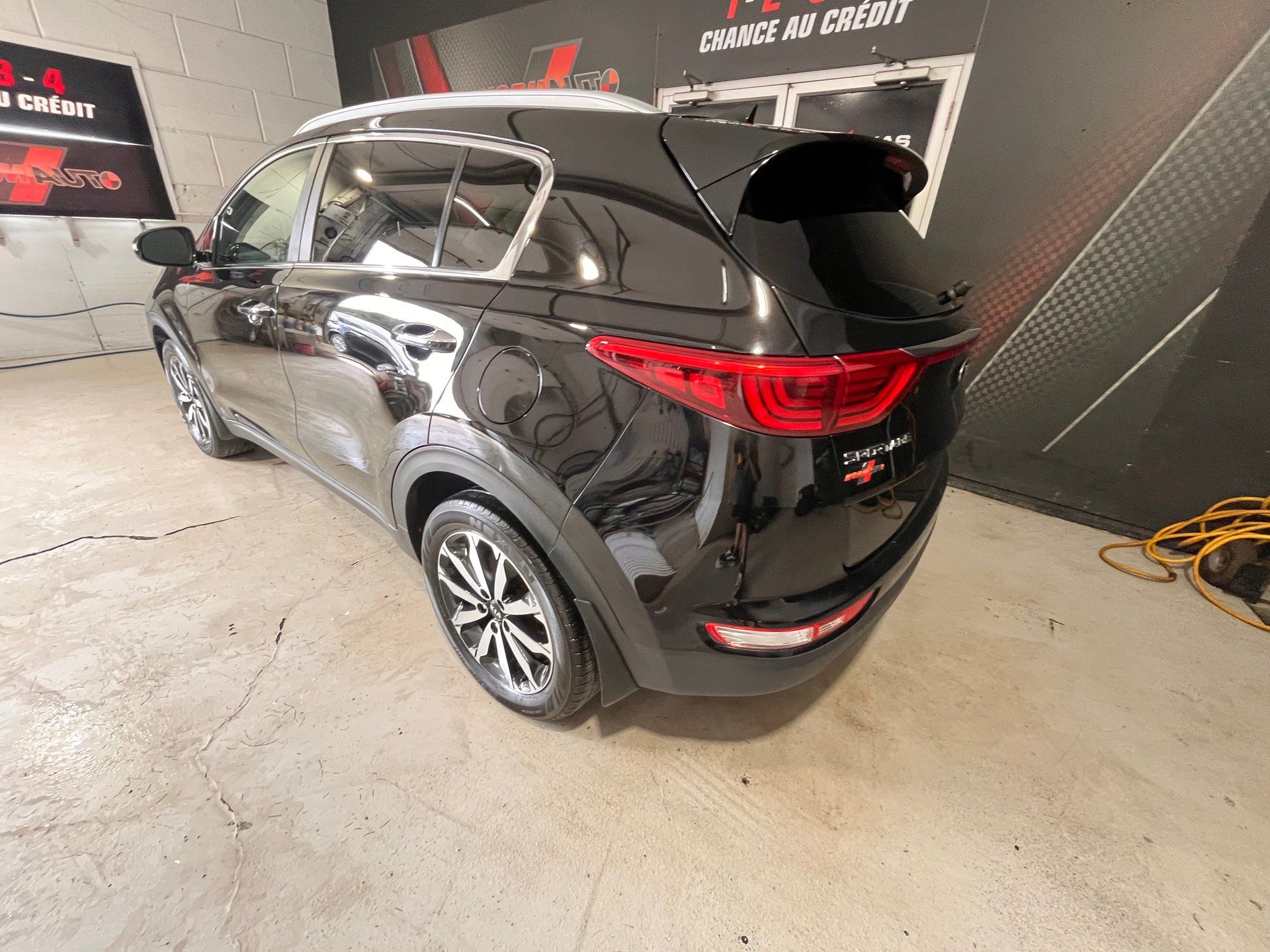 Kia Sportage 2019 - Image 10