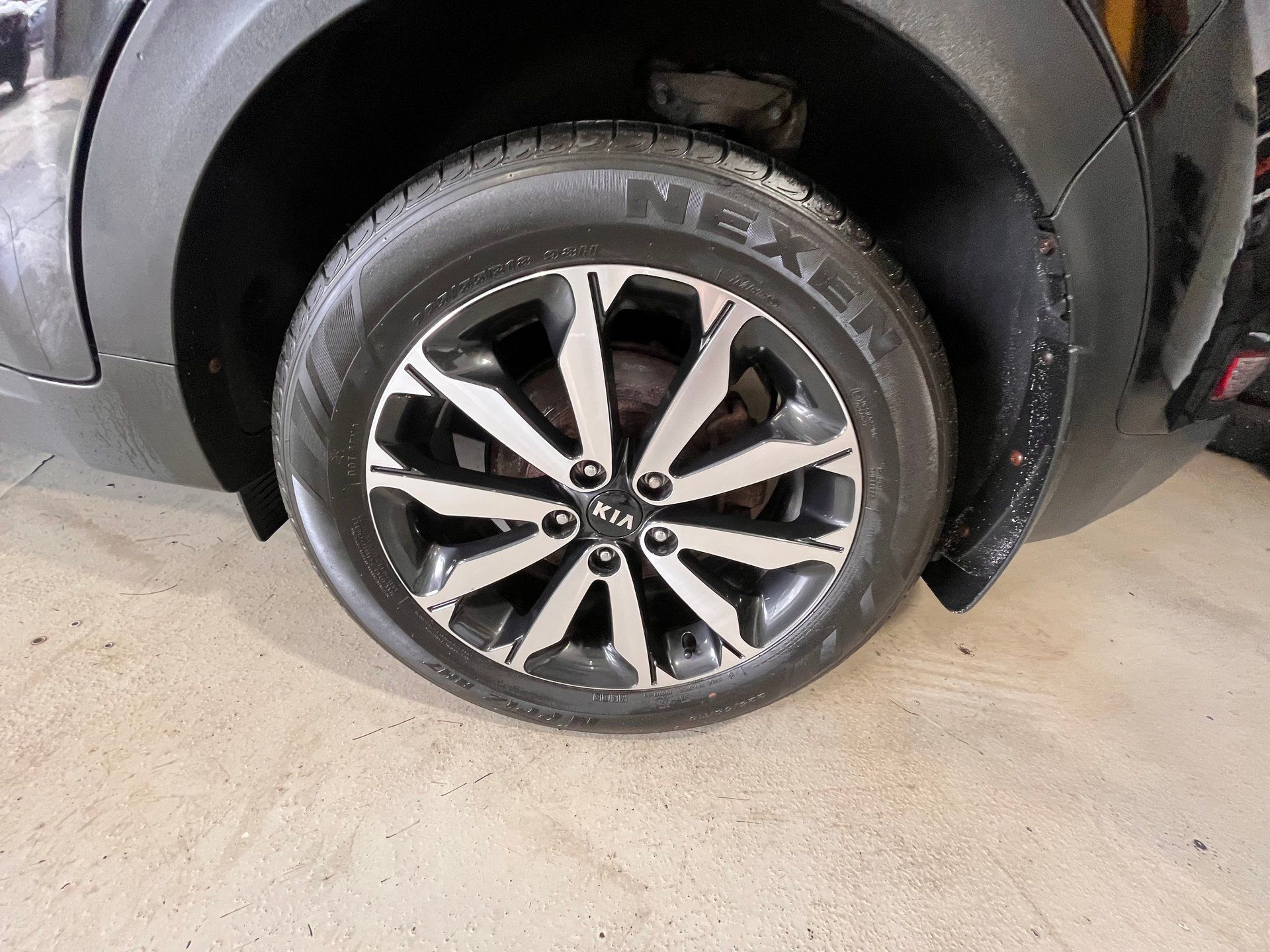 Kia Sportage 2019 - Image 12