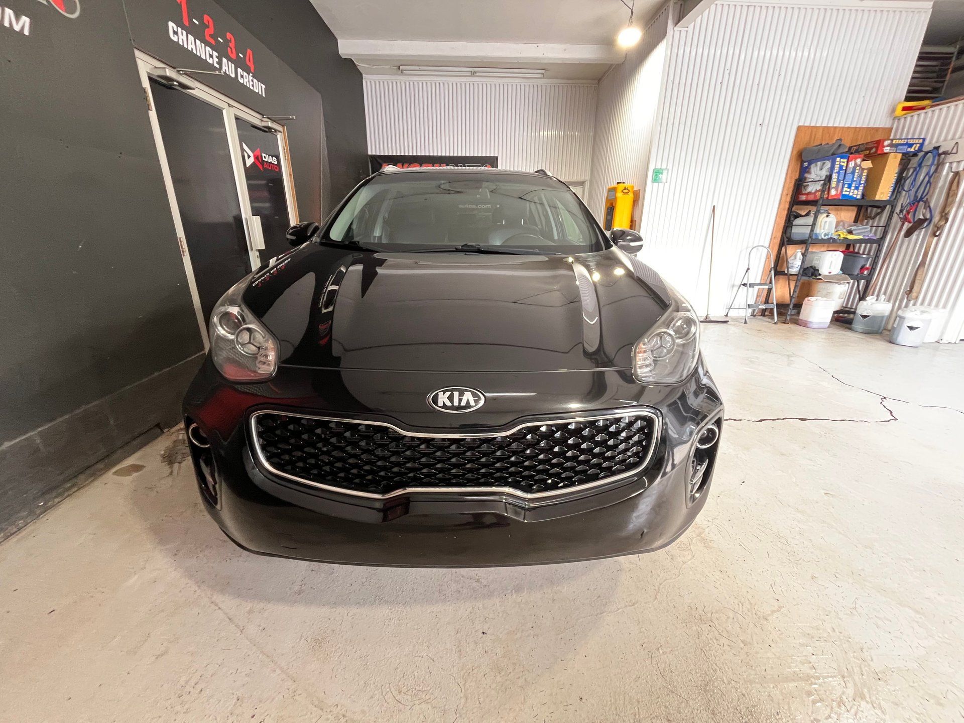 Kia Sportage 2019 - Image 5