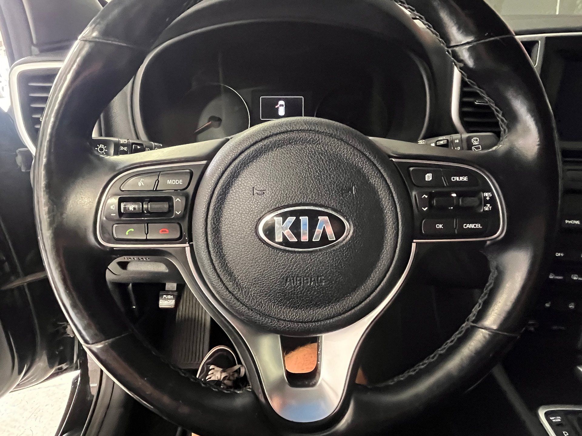 Kia Sportage 2019 - Image 16