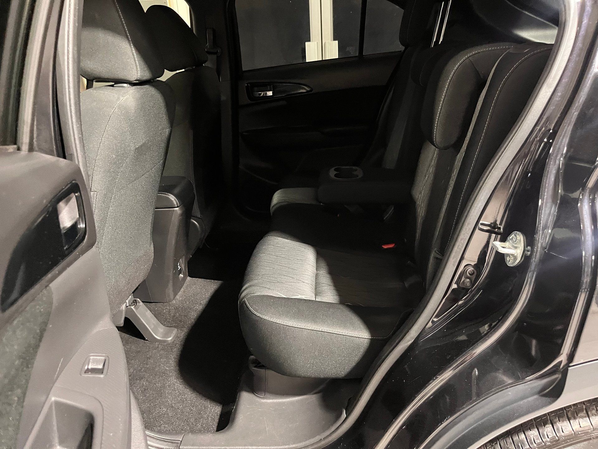 Mitsubishi Eclipse Cross 2018 - Image 18