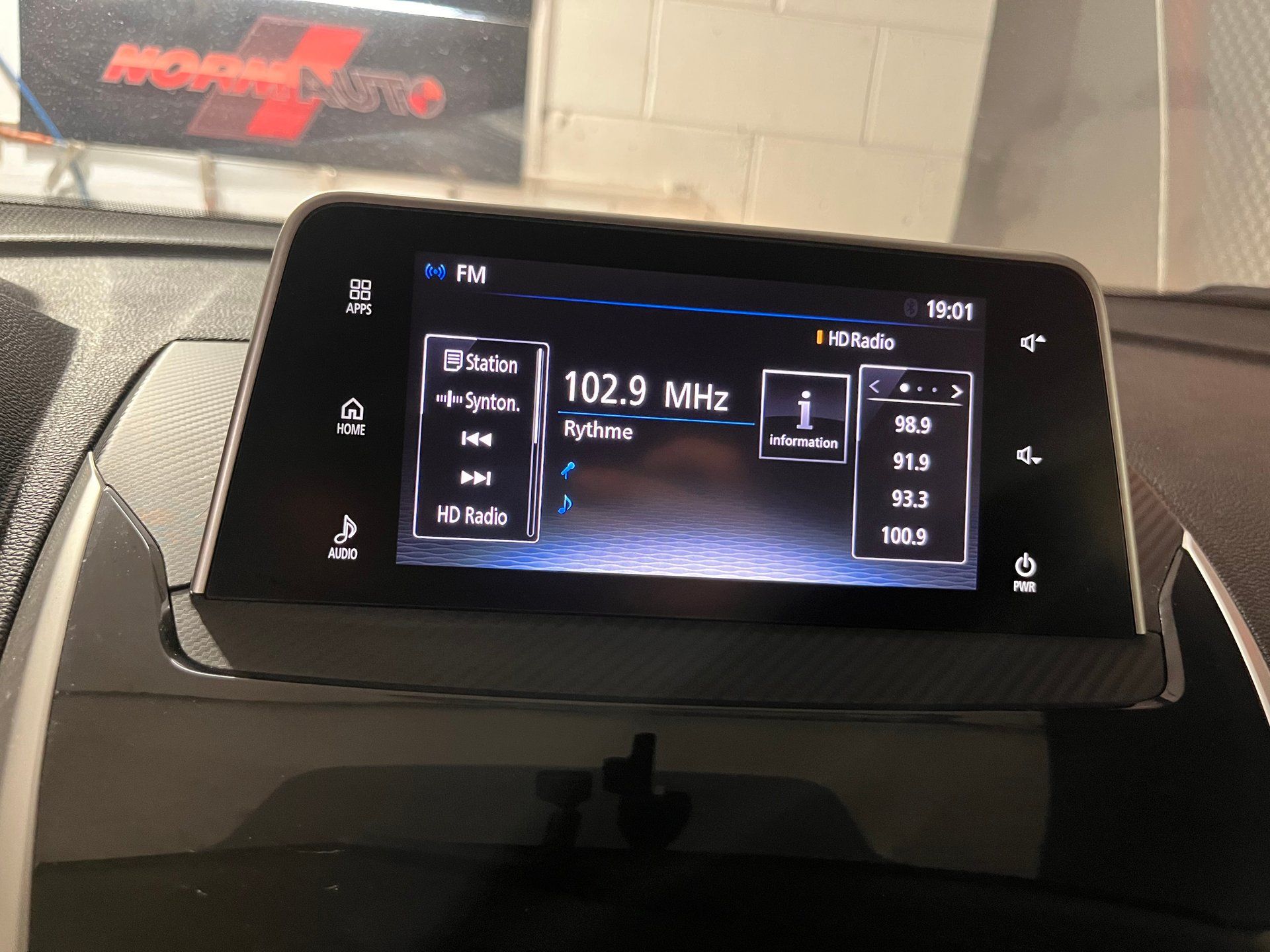 Mitsubishi Eclipse Cross 2018 - Image 16