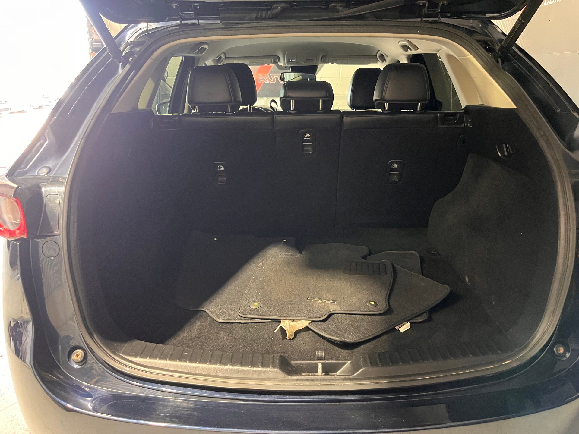 Mazda CX-5 2019 - Image 9