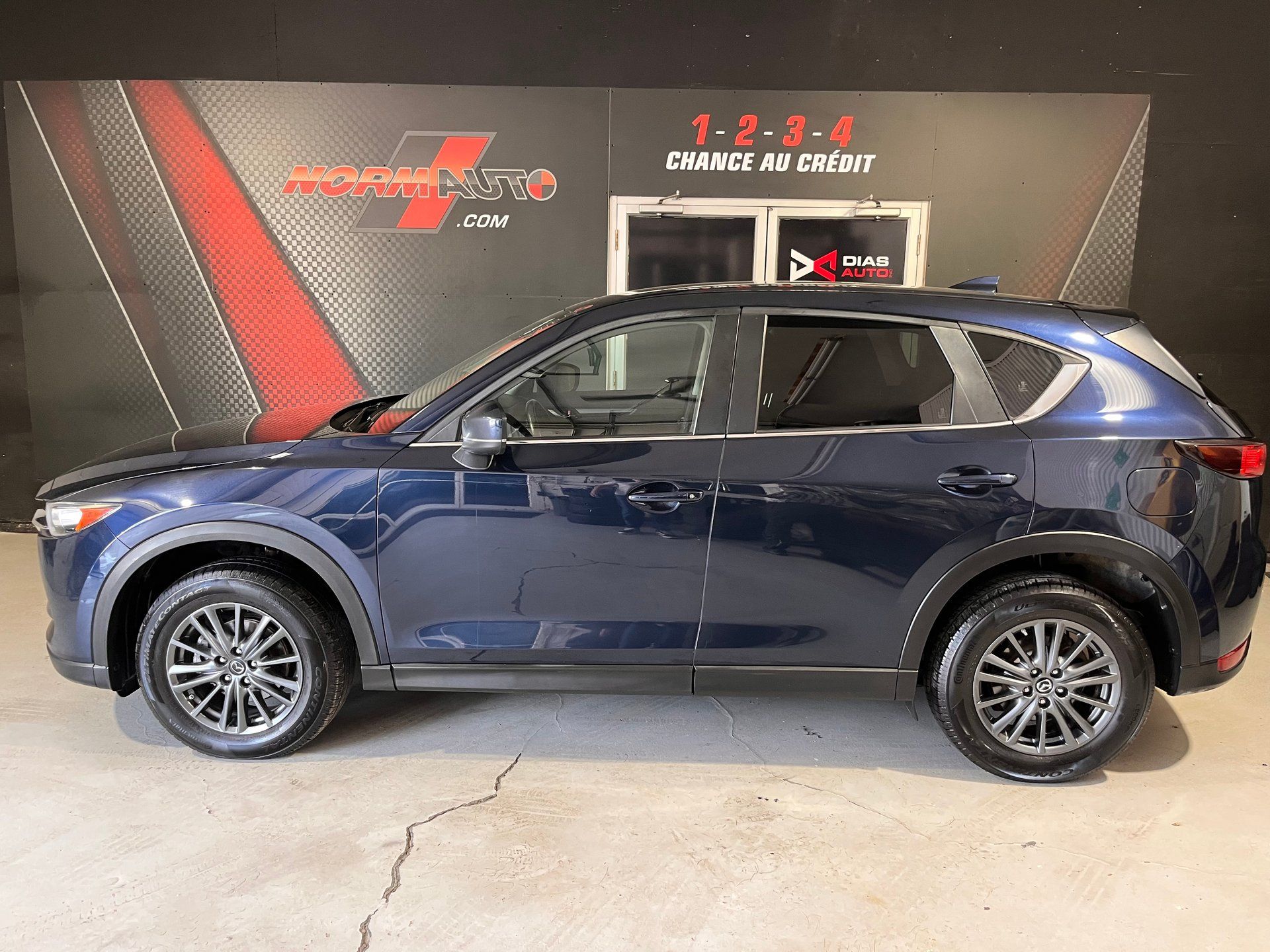 Mazda CX-5 2019 - Image 2