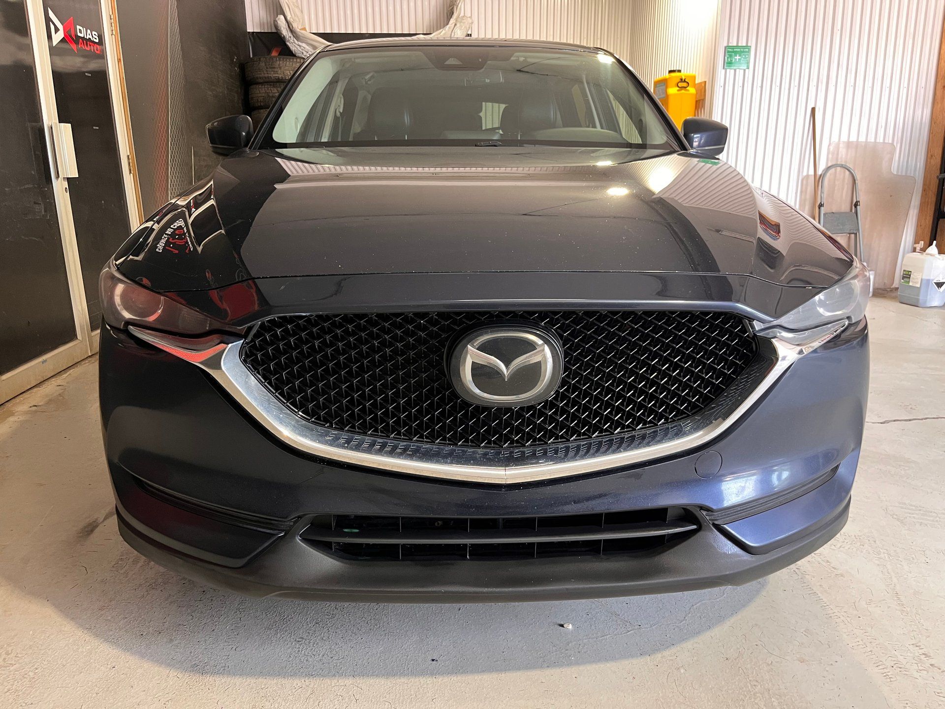 Mazda CX-5 2019 - Image 5