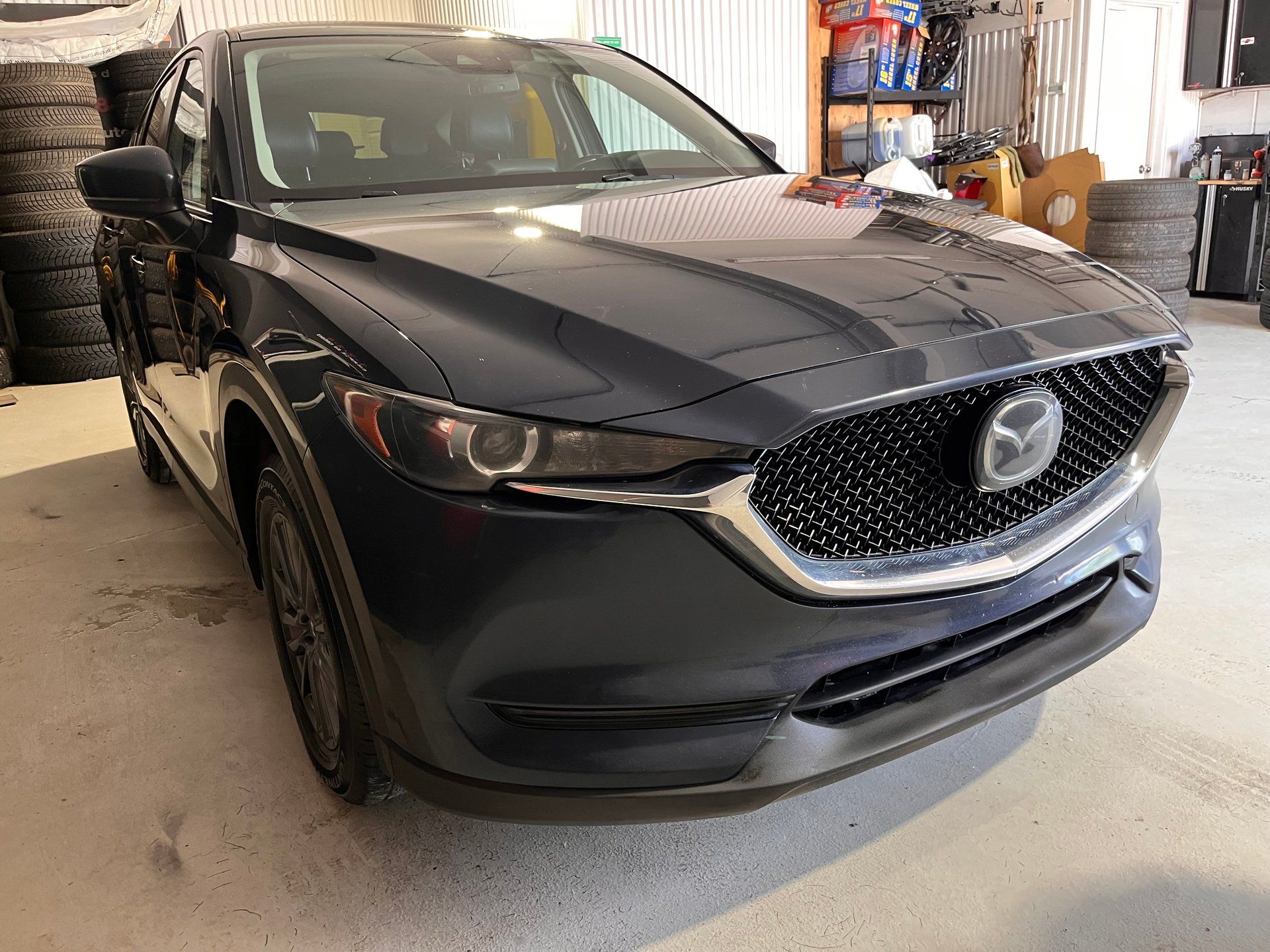 Mazda CX-5 2019 - Image 6