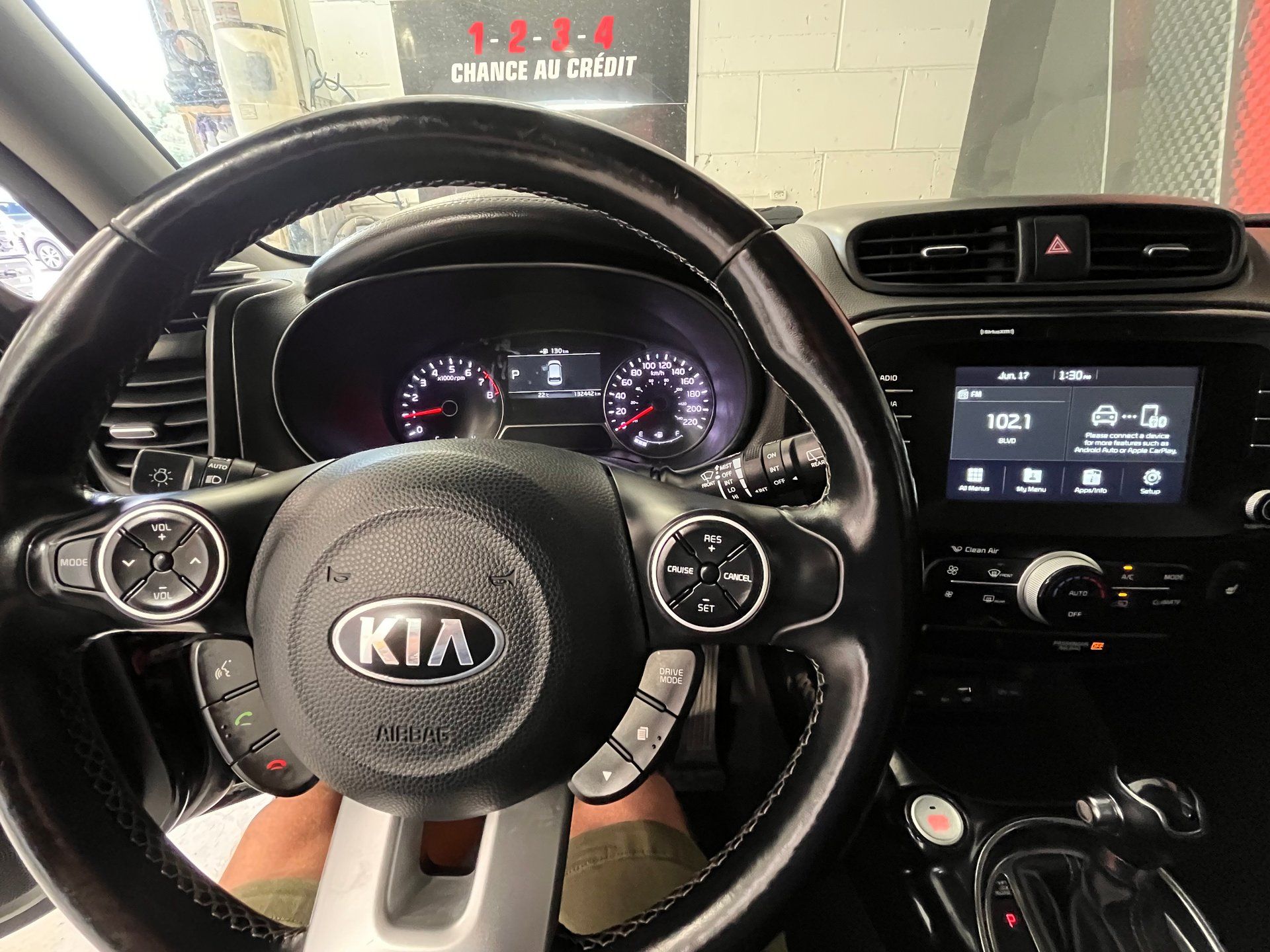 Kia Soul 2019 - Image 17