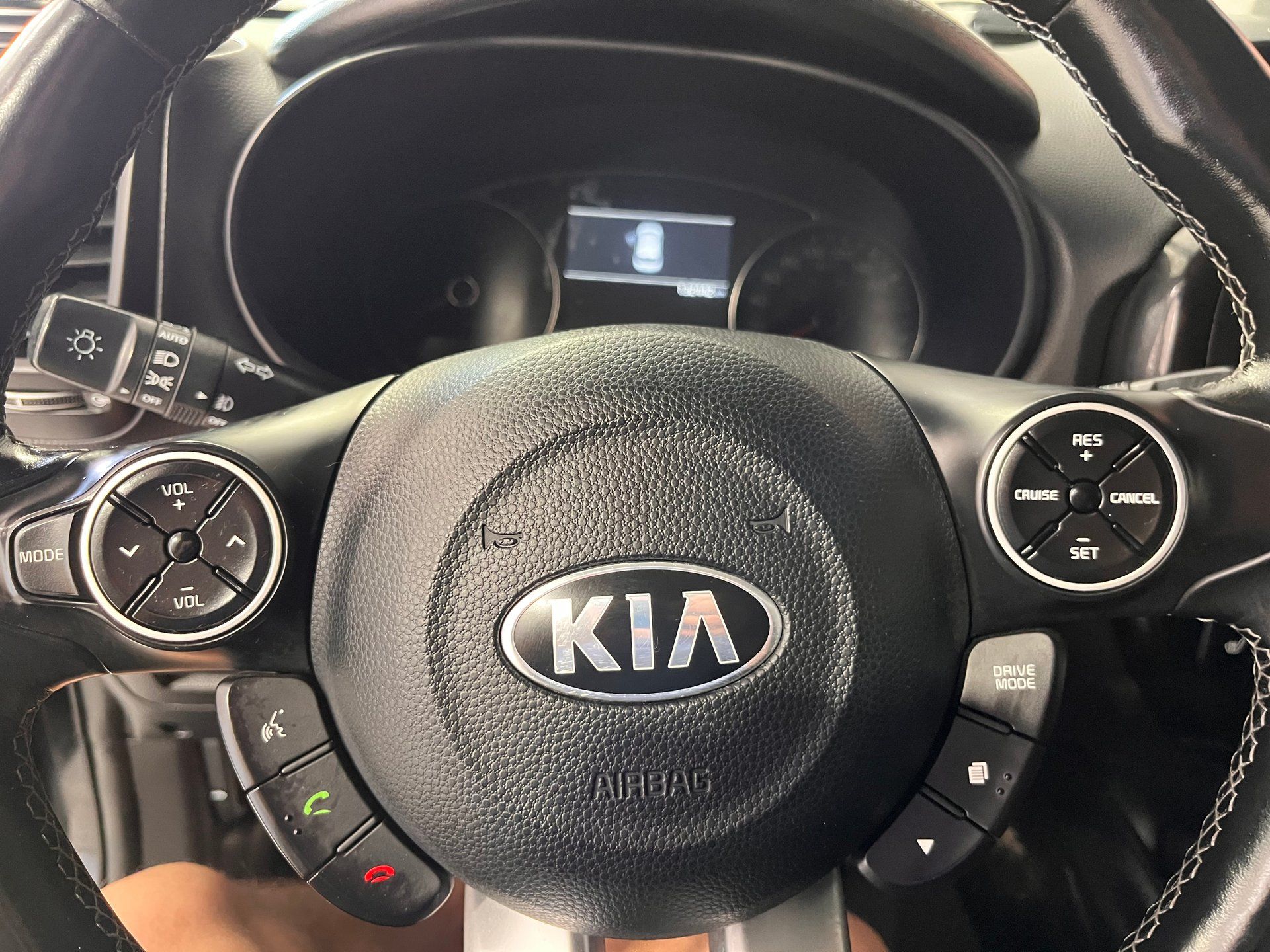 Kia Soul 2019 - Image 9